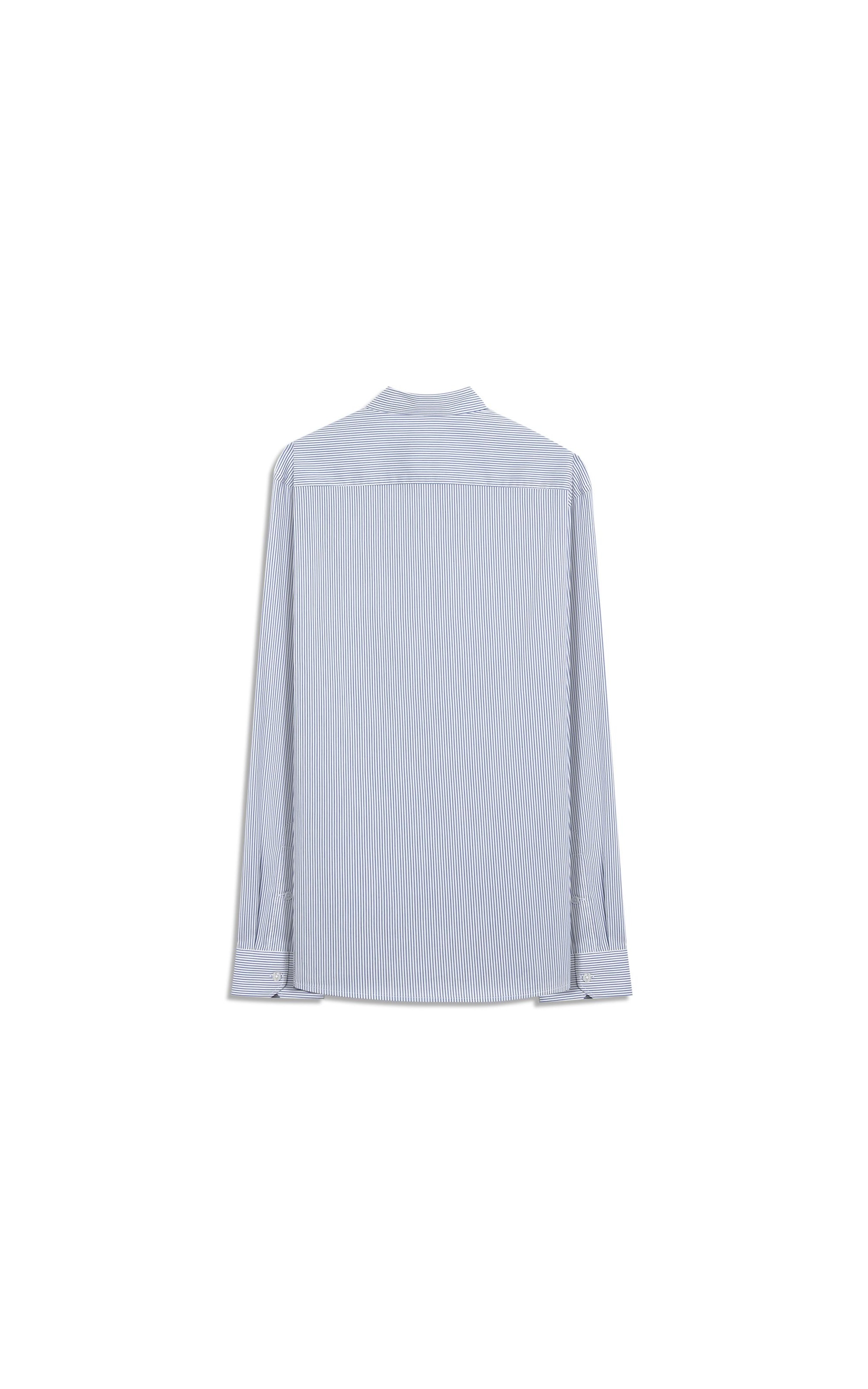 Tech Blend Copenhagem Slim Shangai Ml Azul Bic