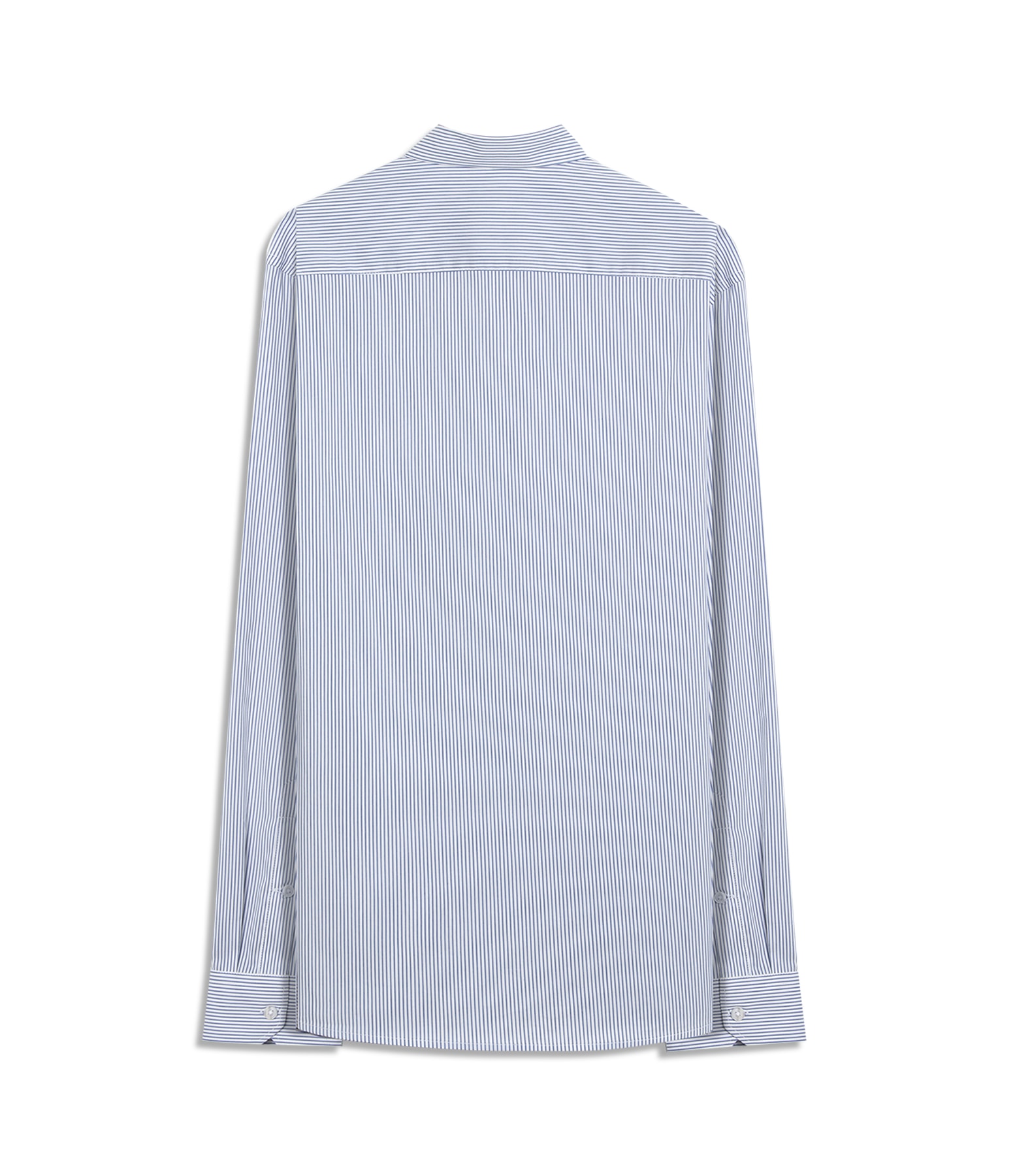 Tech Blend Copenhagem Slim Shangai Ml Azul Bic