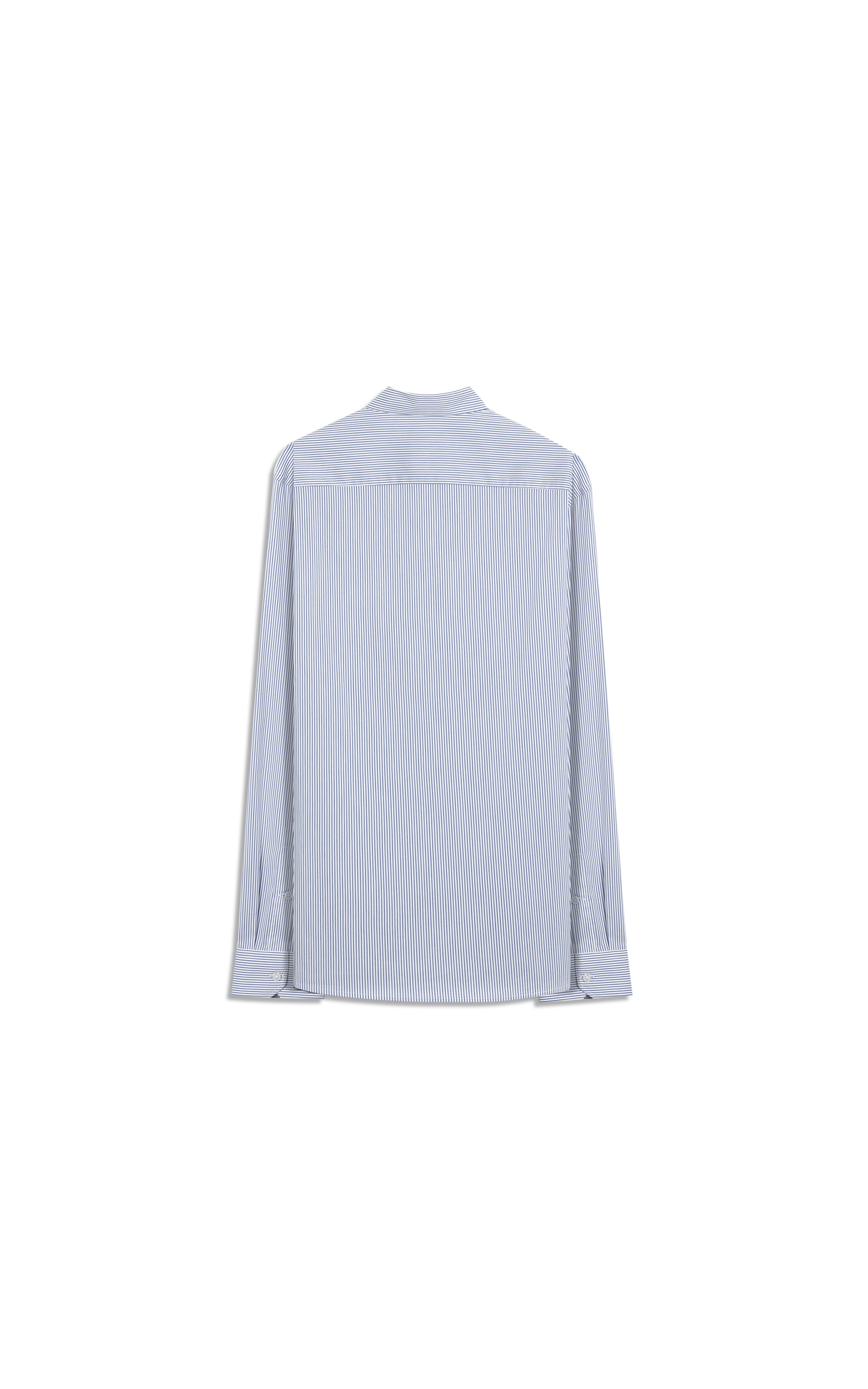 Tech Blend Copenhagem Slim Shangai Ml Azul Bic