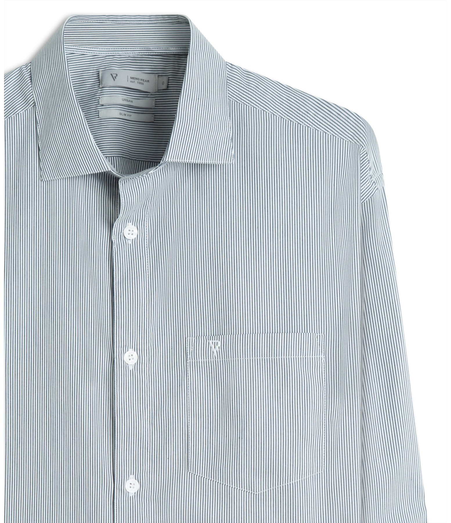 Camisa Tech  Copenhage Slim Marinho