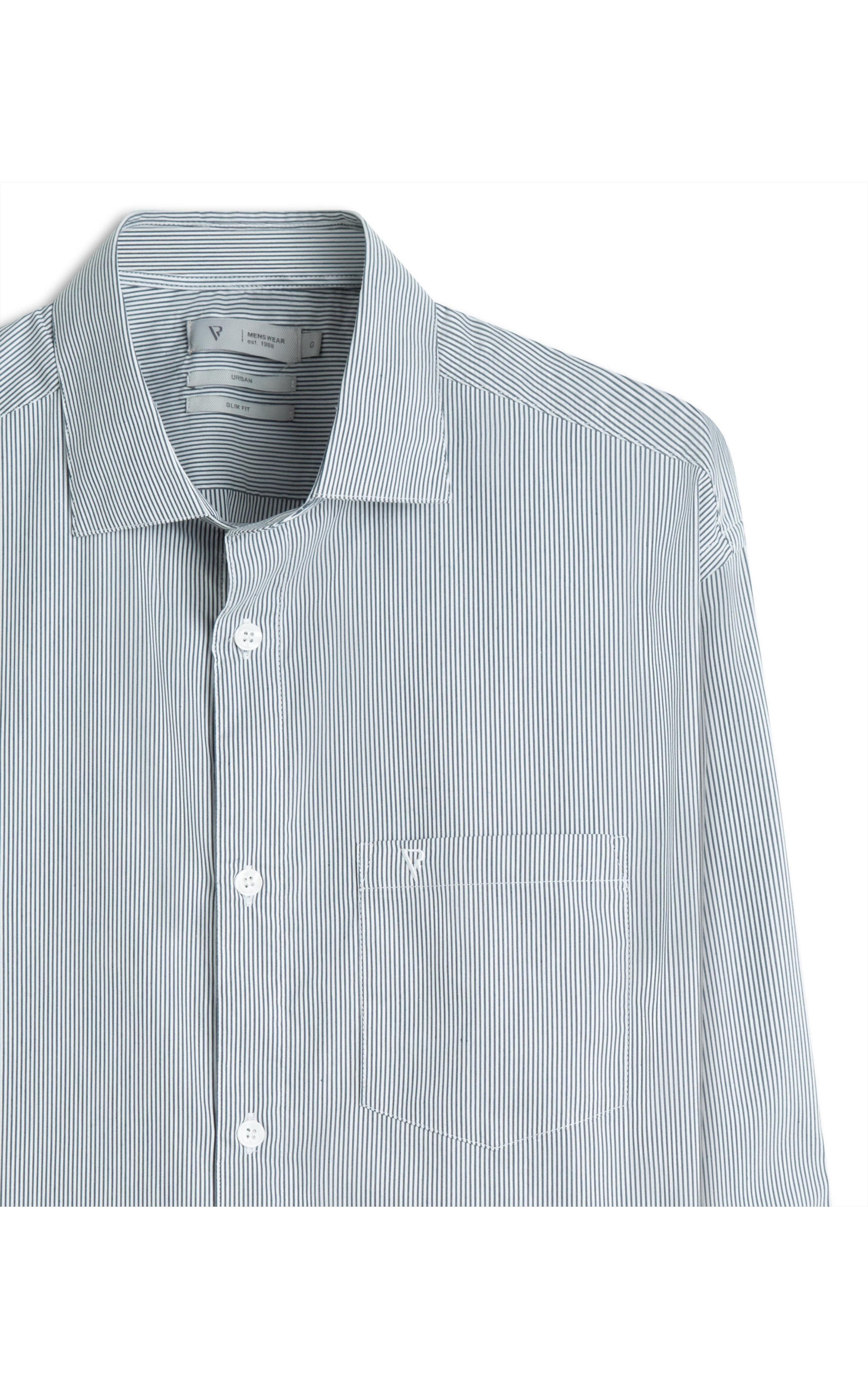 Camisa Tech  Copenhage Slim Marinho