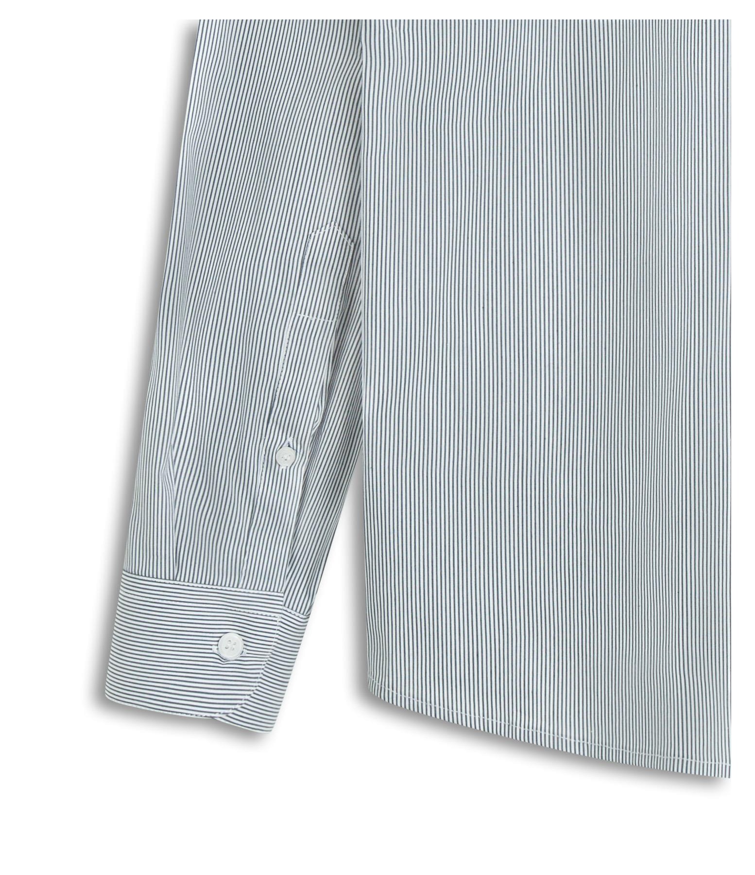 Camisa Tech  Copenhage Slim Marinho