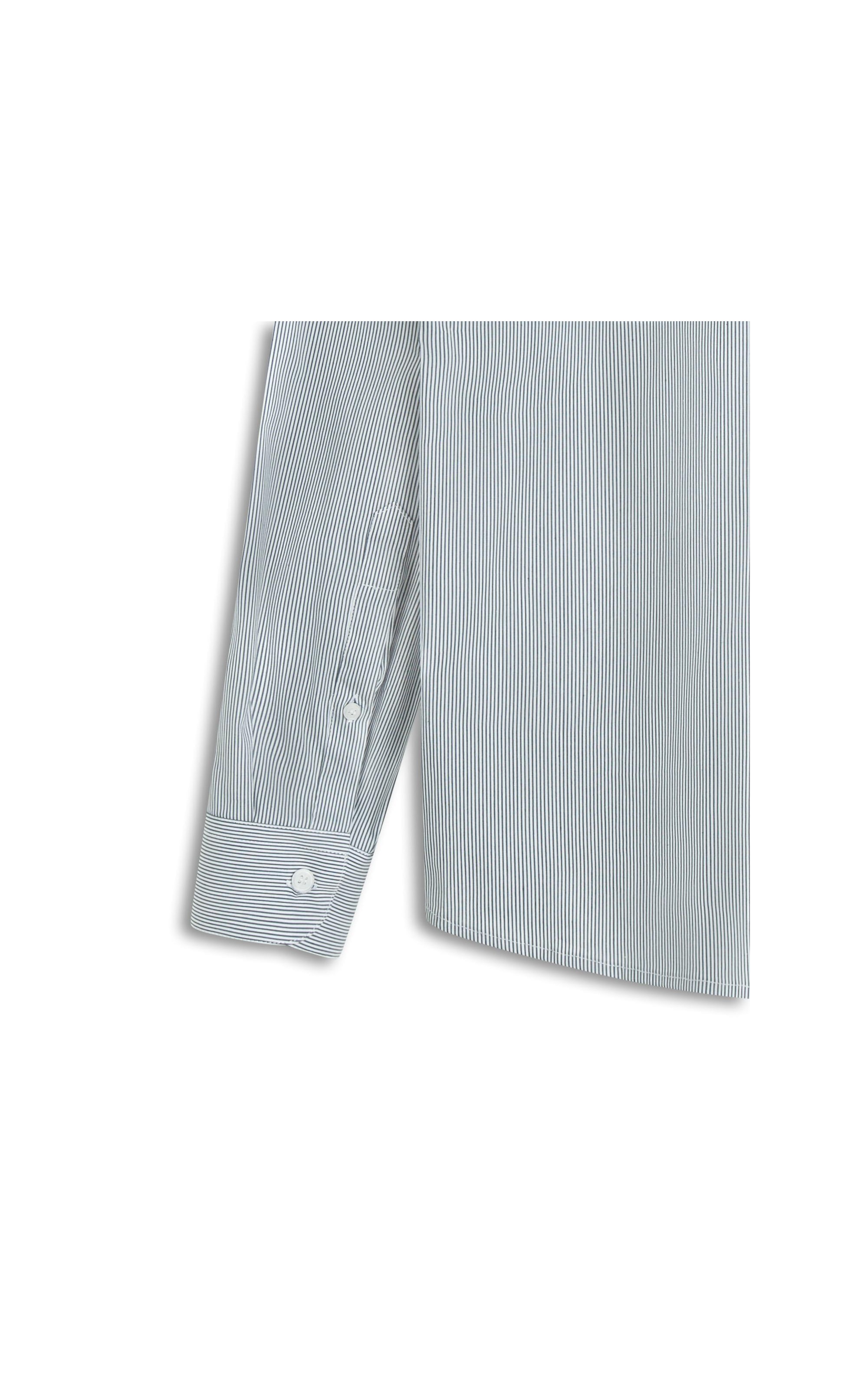 Camisa Tech  Copenhage Slim Marinho
