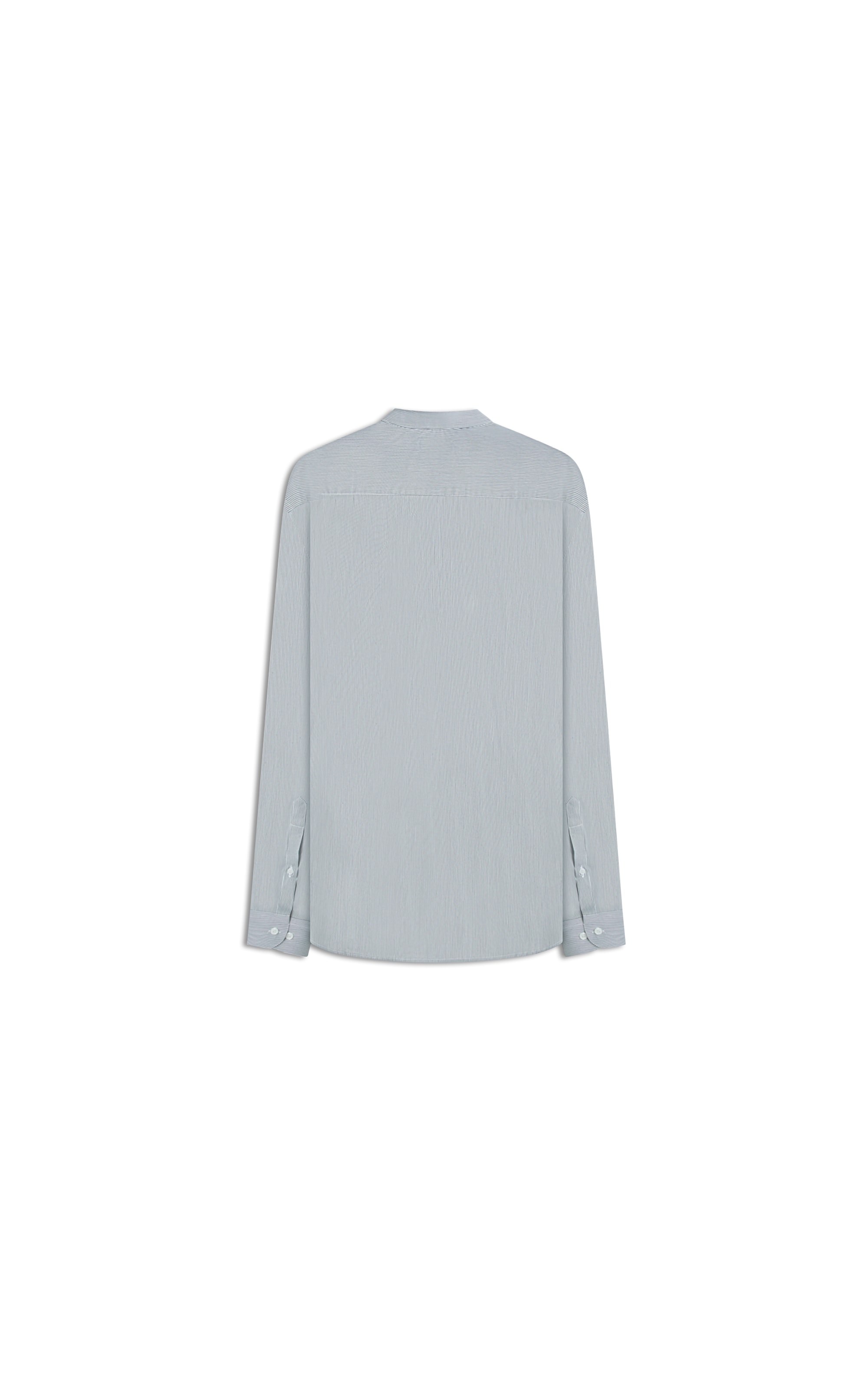Camisa Tech  Copenhage Slim Marinho