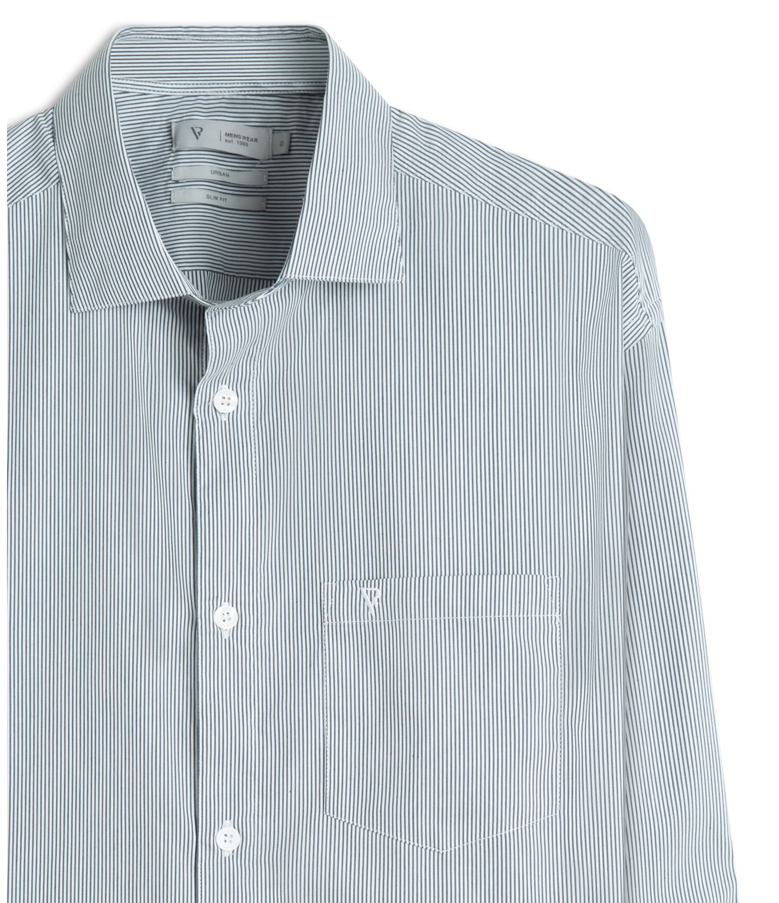 Camisa Tech  Copenhage Slim Marinho