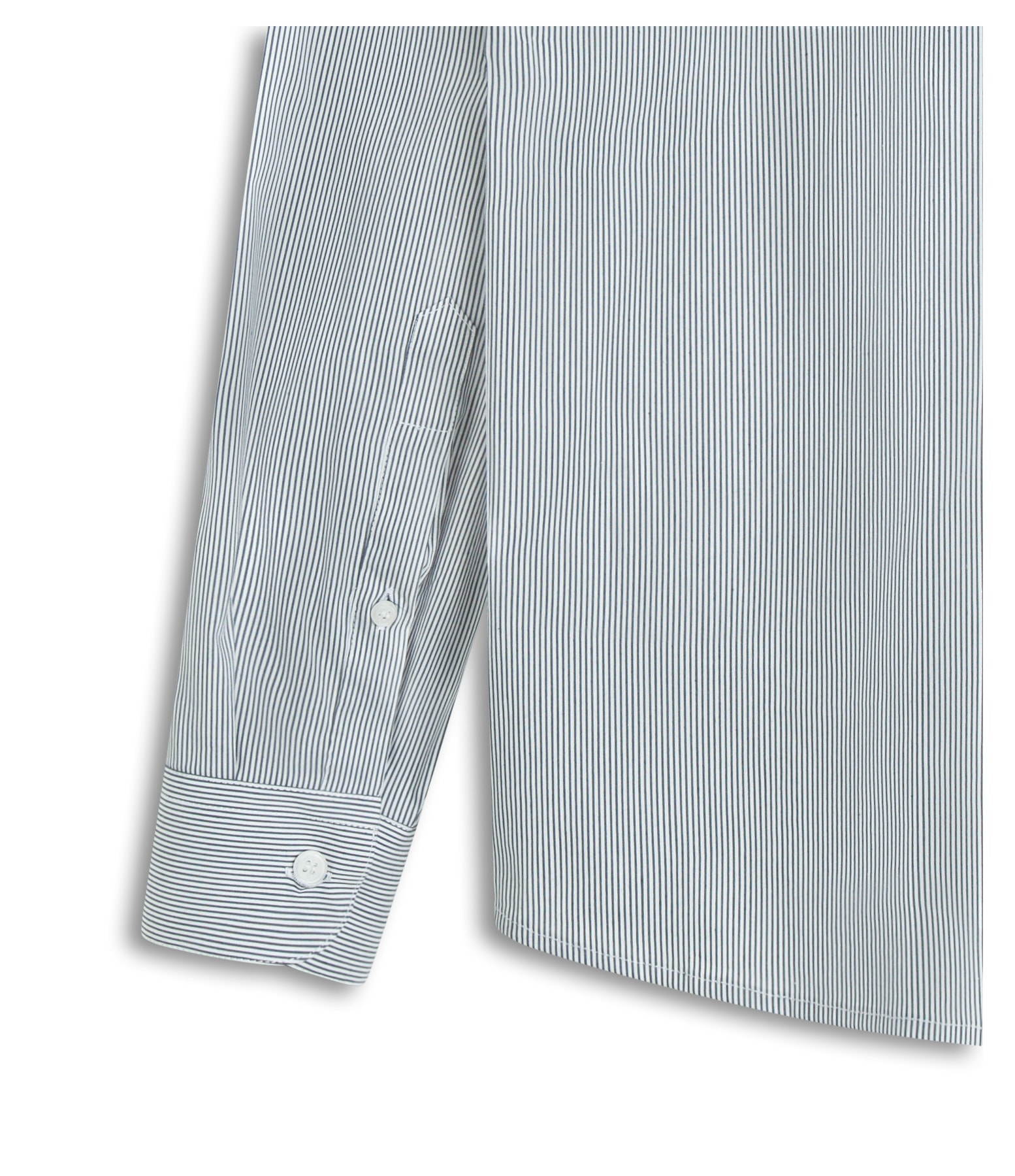 Camisa Tech  Copenhage Slim Marinho