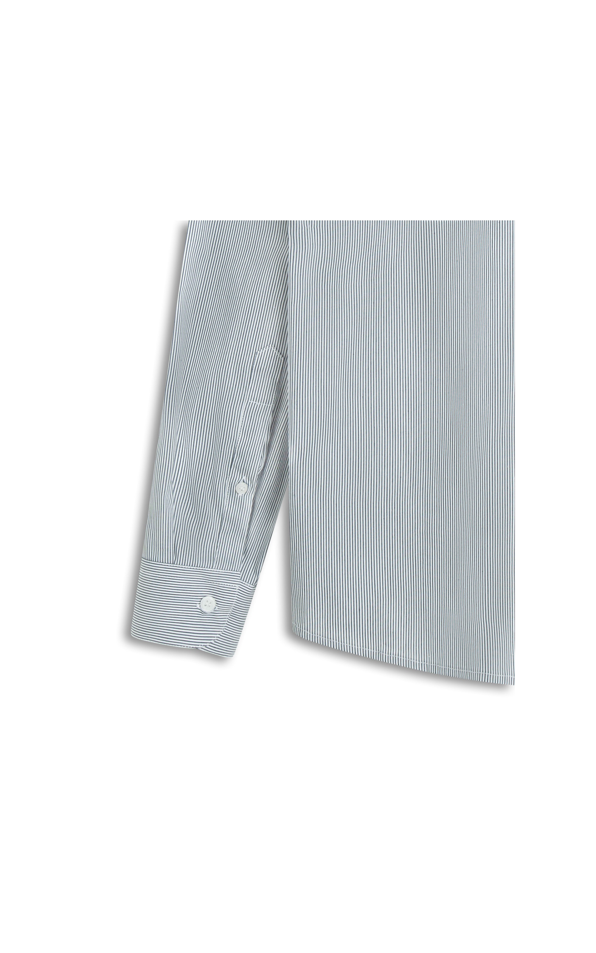 Camisa Tech  Copenhage Slim Marinho