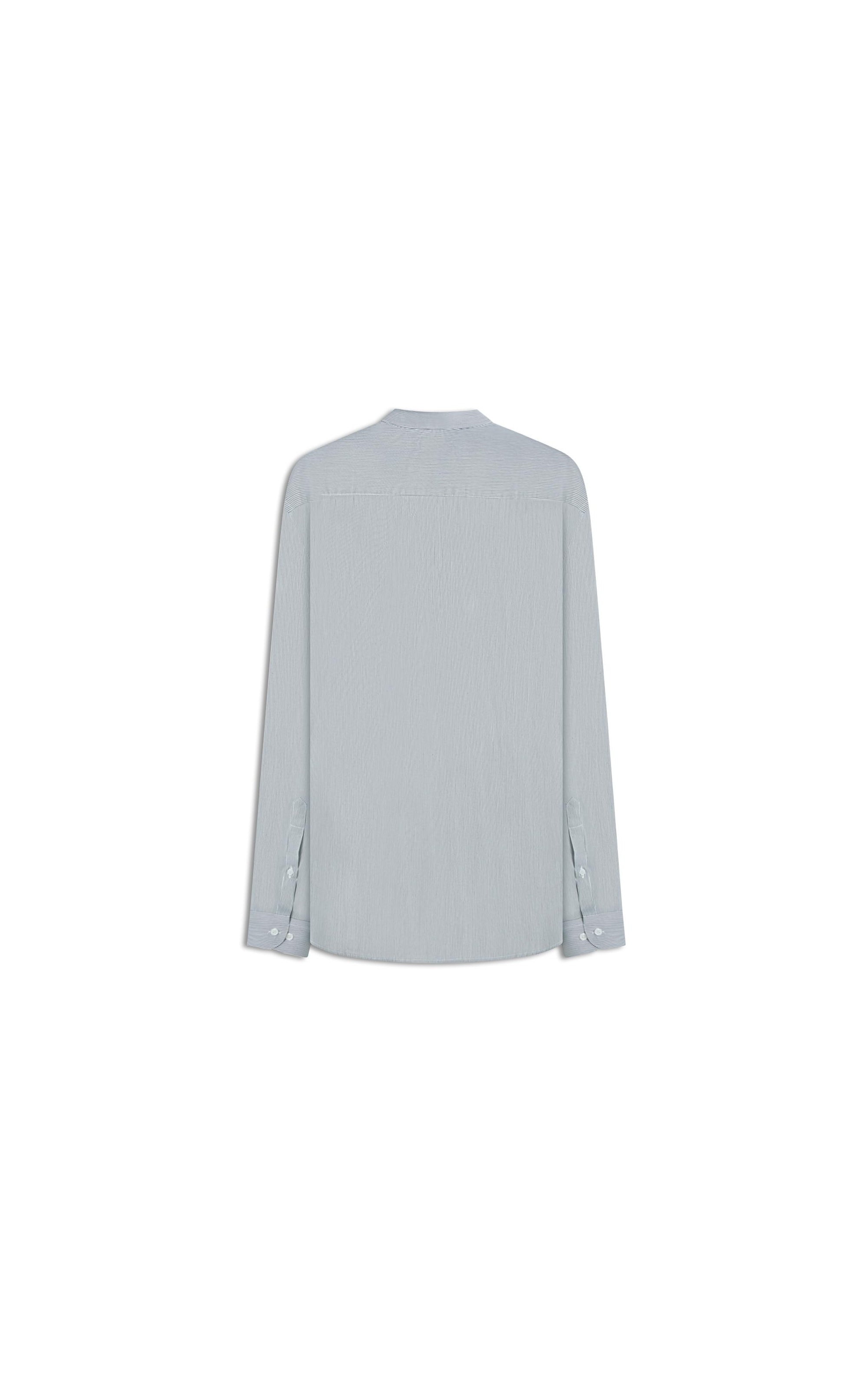 Camisa Tech  Copenhage Slim Marinho