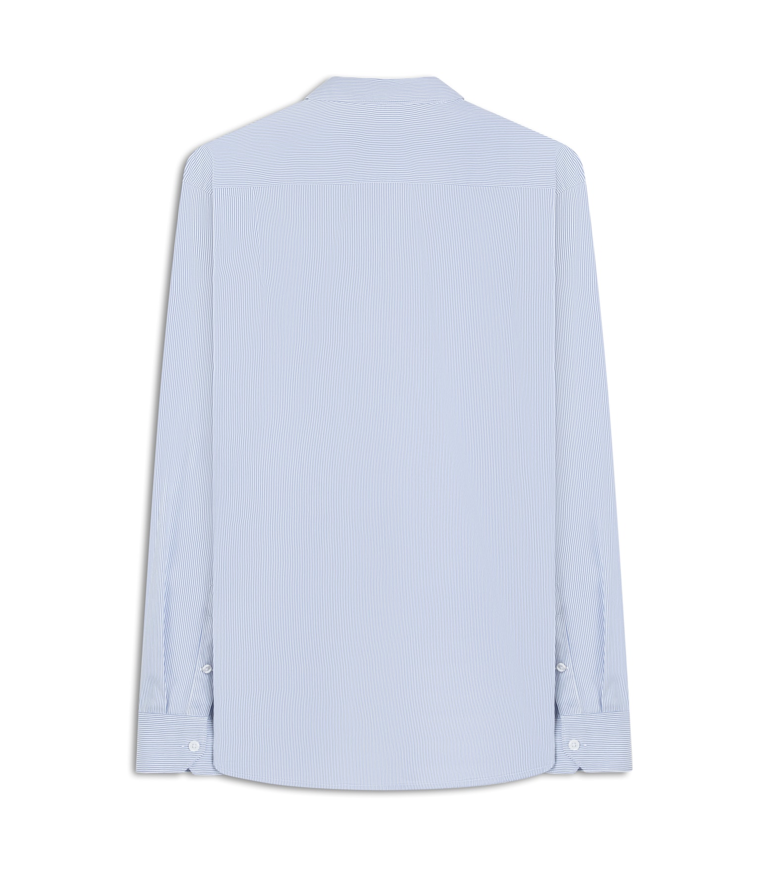 Camisa Tech  Copenhage Slim Pirlo Azul Pervante