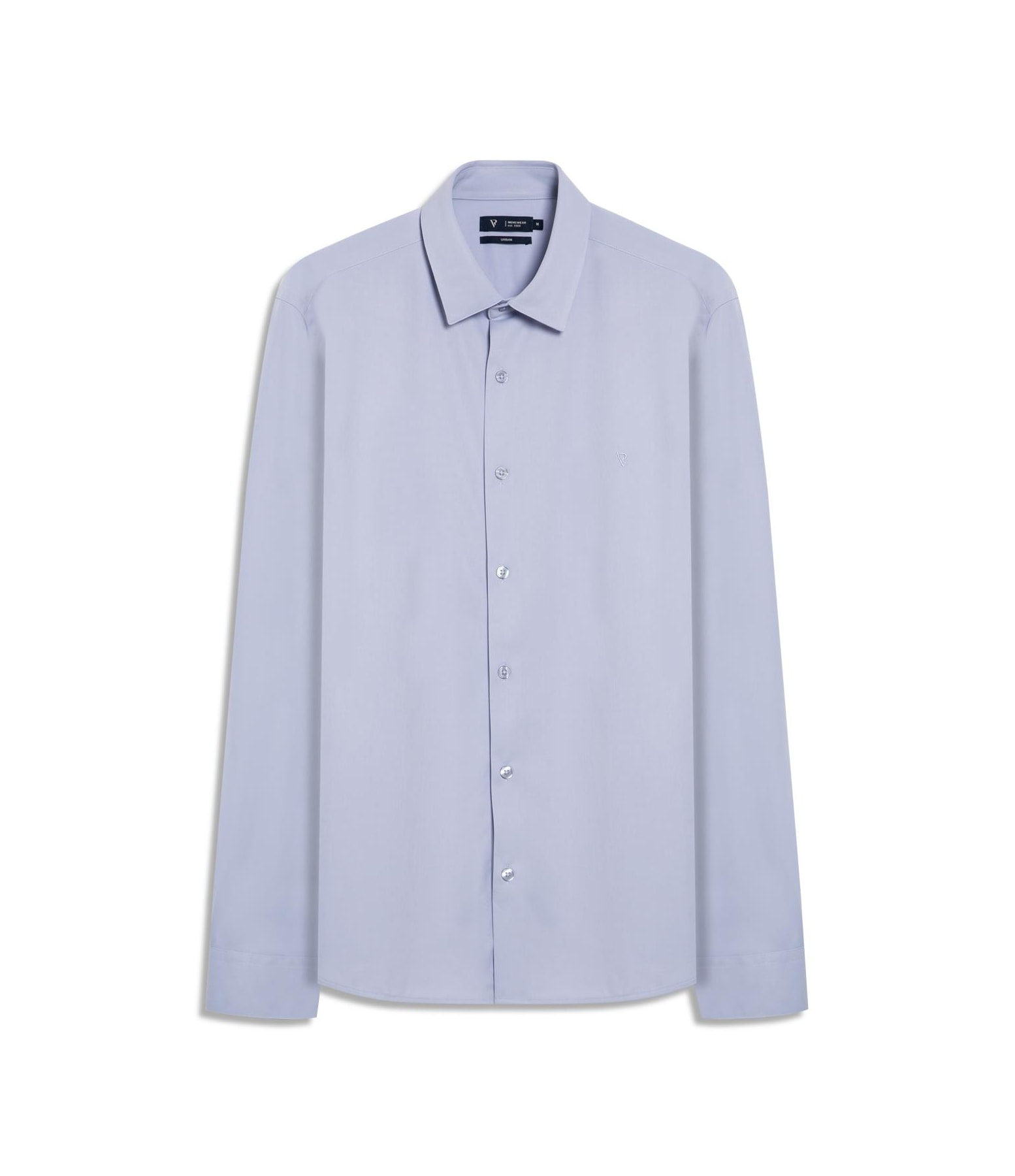 Tech Dry Classic Shangai Azul Chofer