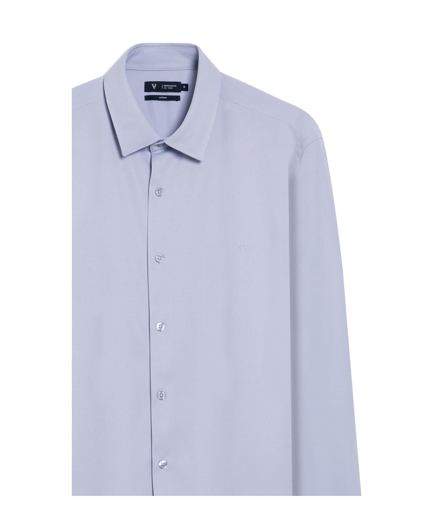 Tech Dry Classic Shangai Azul Chofer
