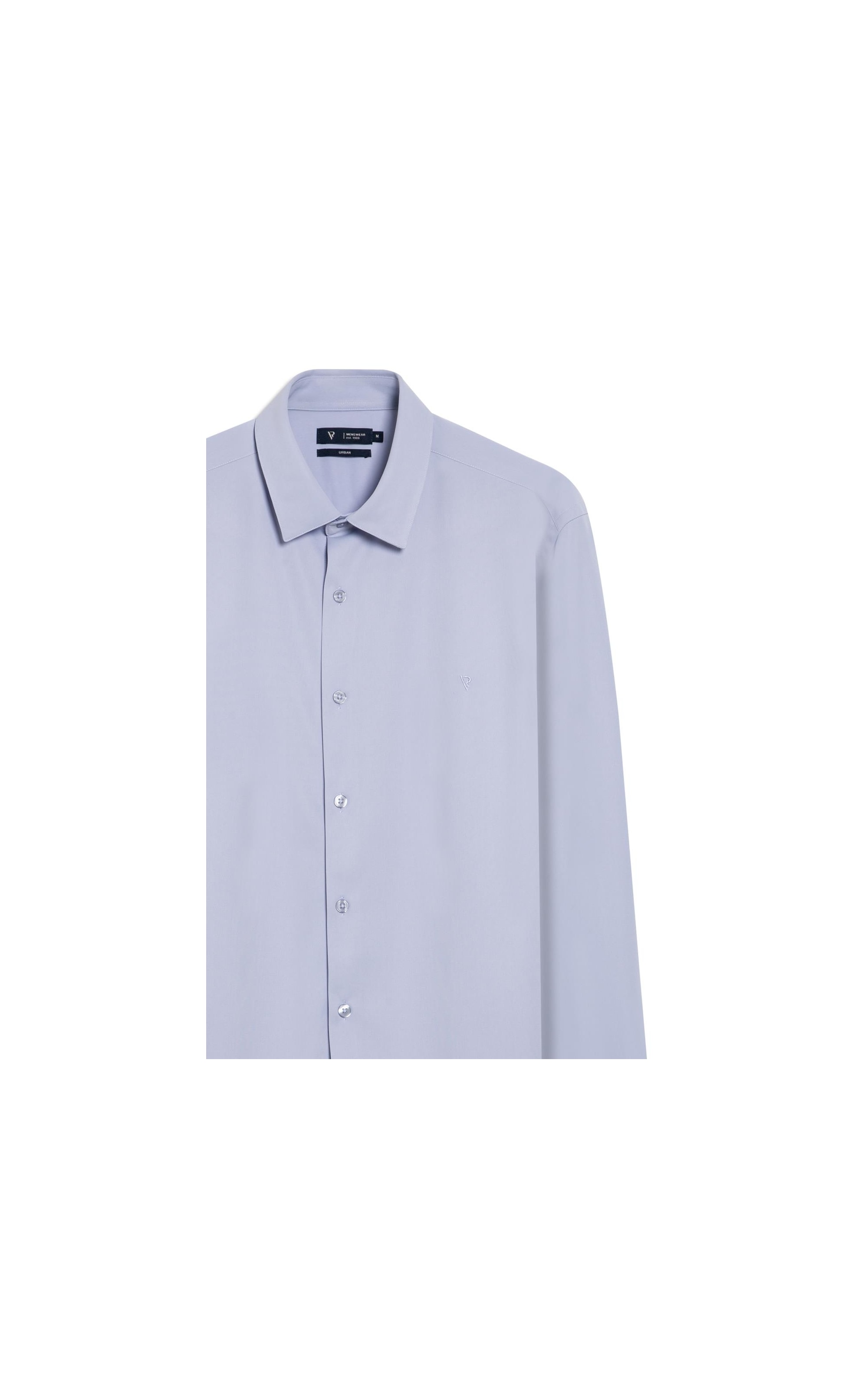 Tech Dry Classic Shangai Azul Chofer