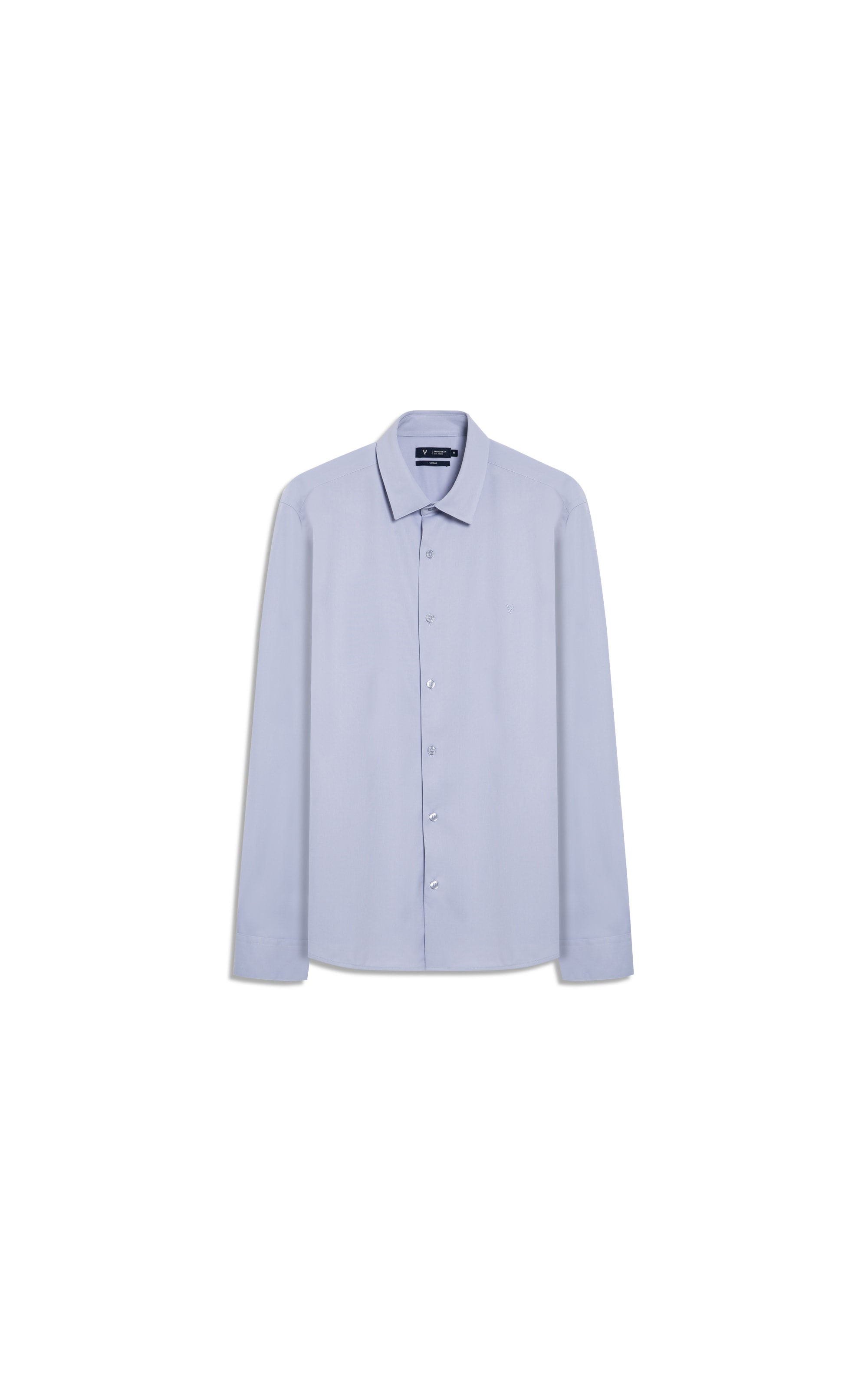 Tech Dry Classic Shangai Azul Chofer