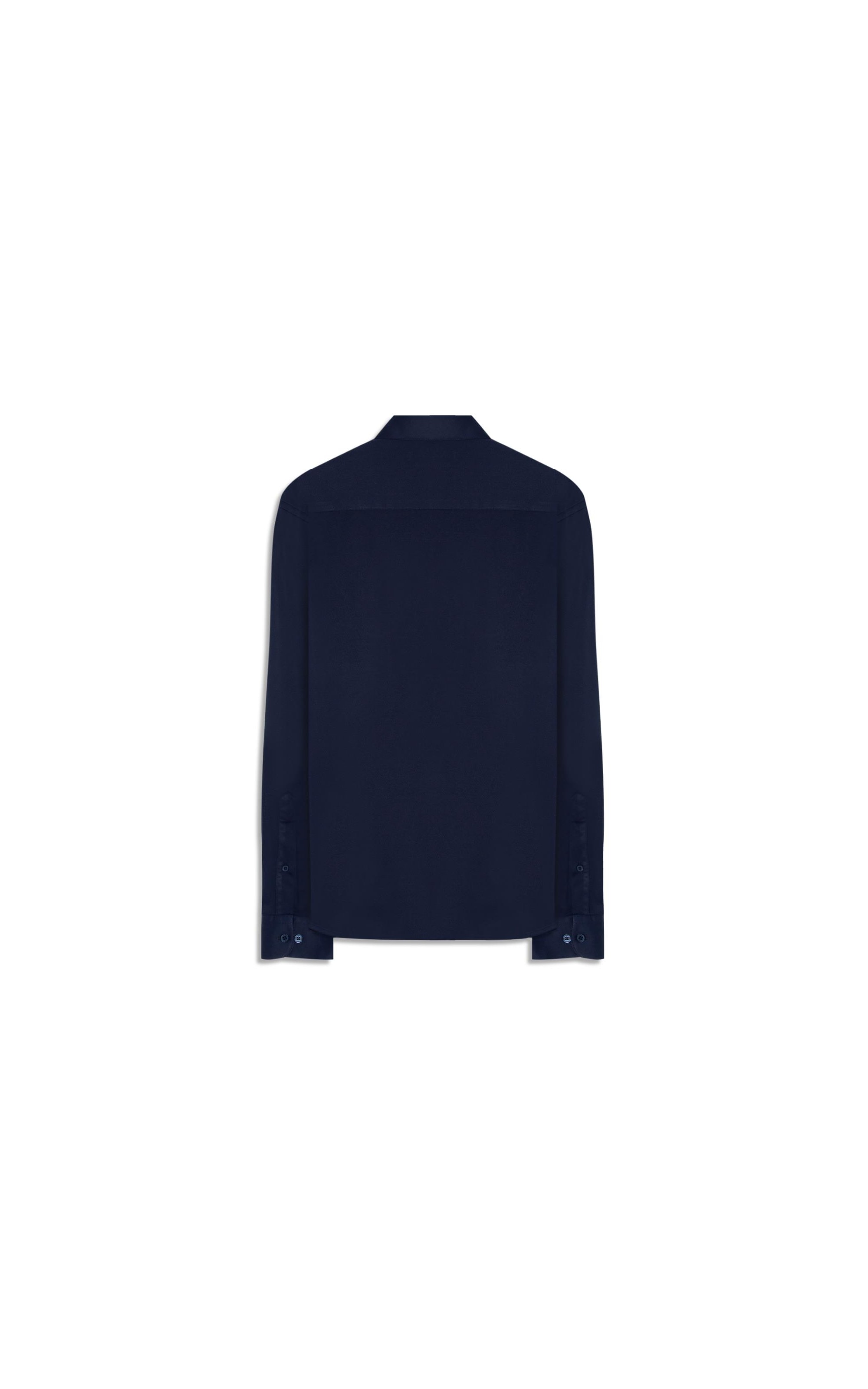 Tech Dry Classic Shangai Dark Navy
