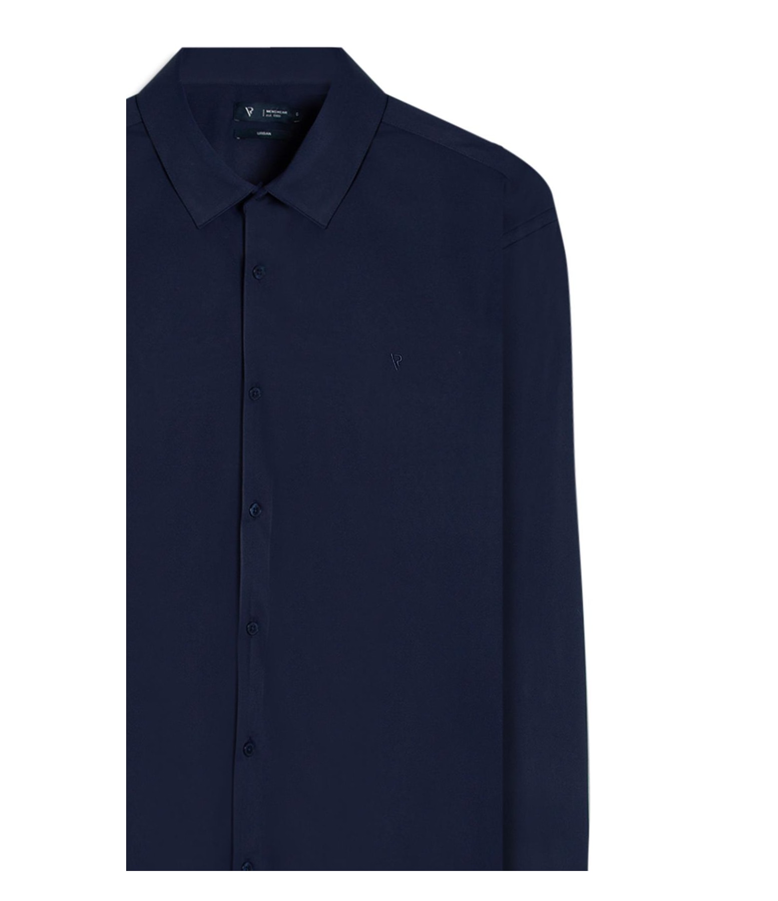 Tech Dry Classic Shangai Dark Navy