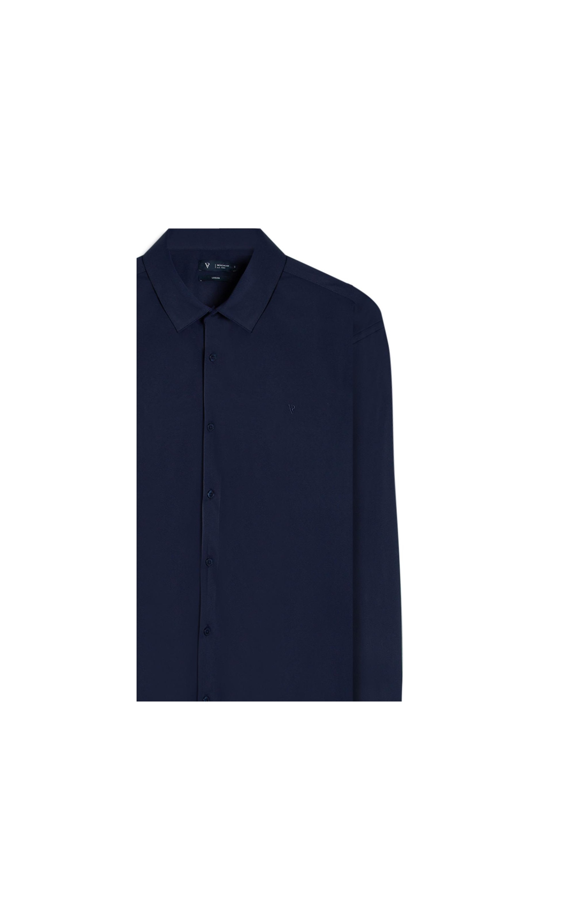 Tech Dry Classic Shangai Dark Navy