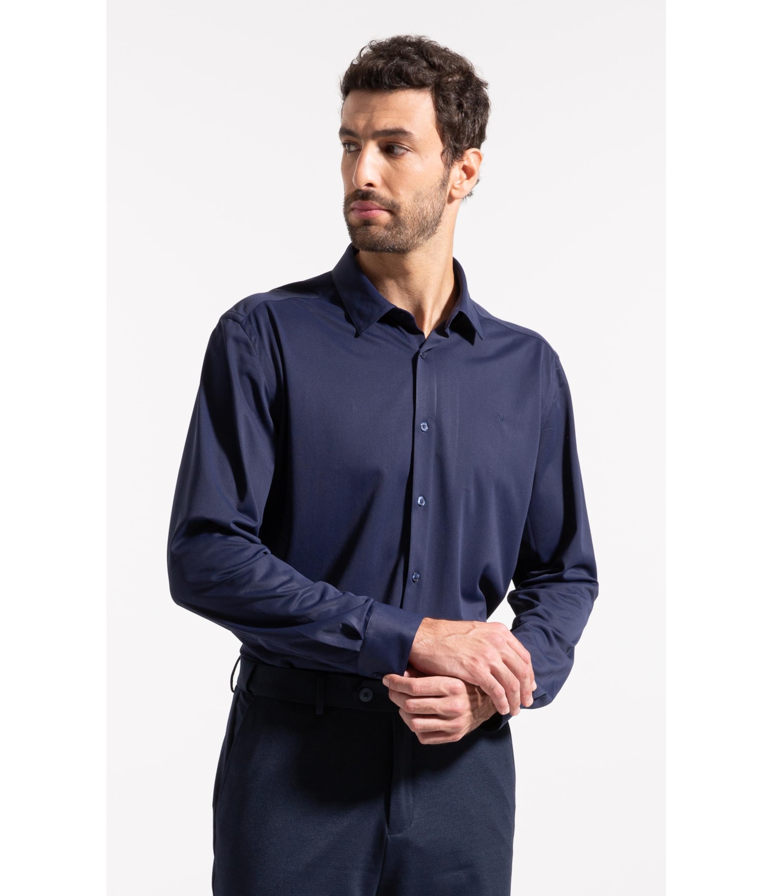 Tech Dry Classic Shangai Dark Navy