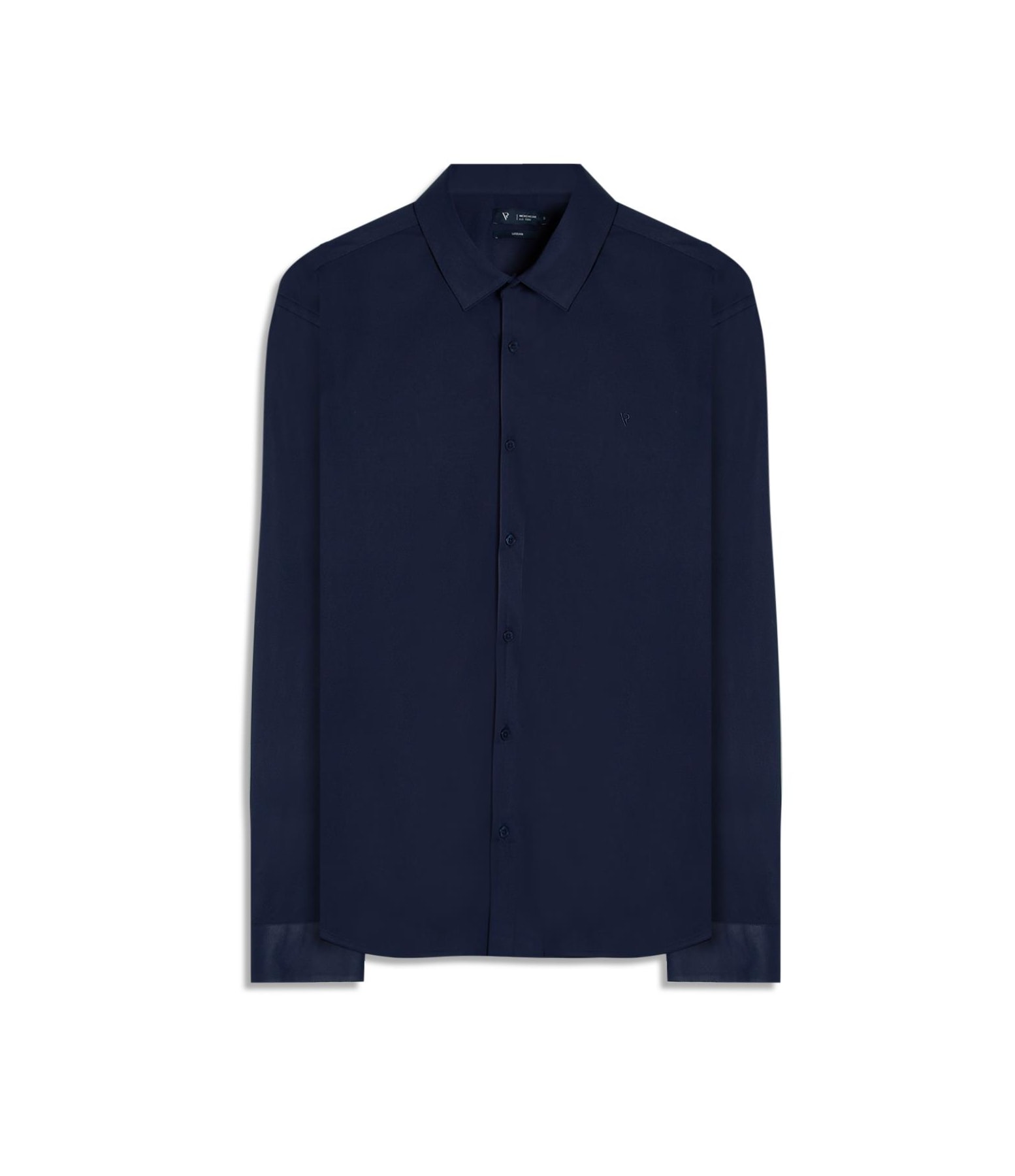 Tech Dry Classic Shangai Dark Navy
