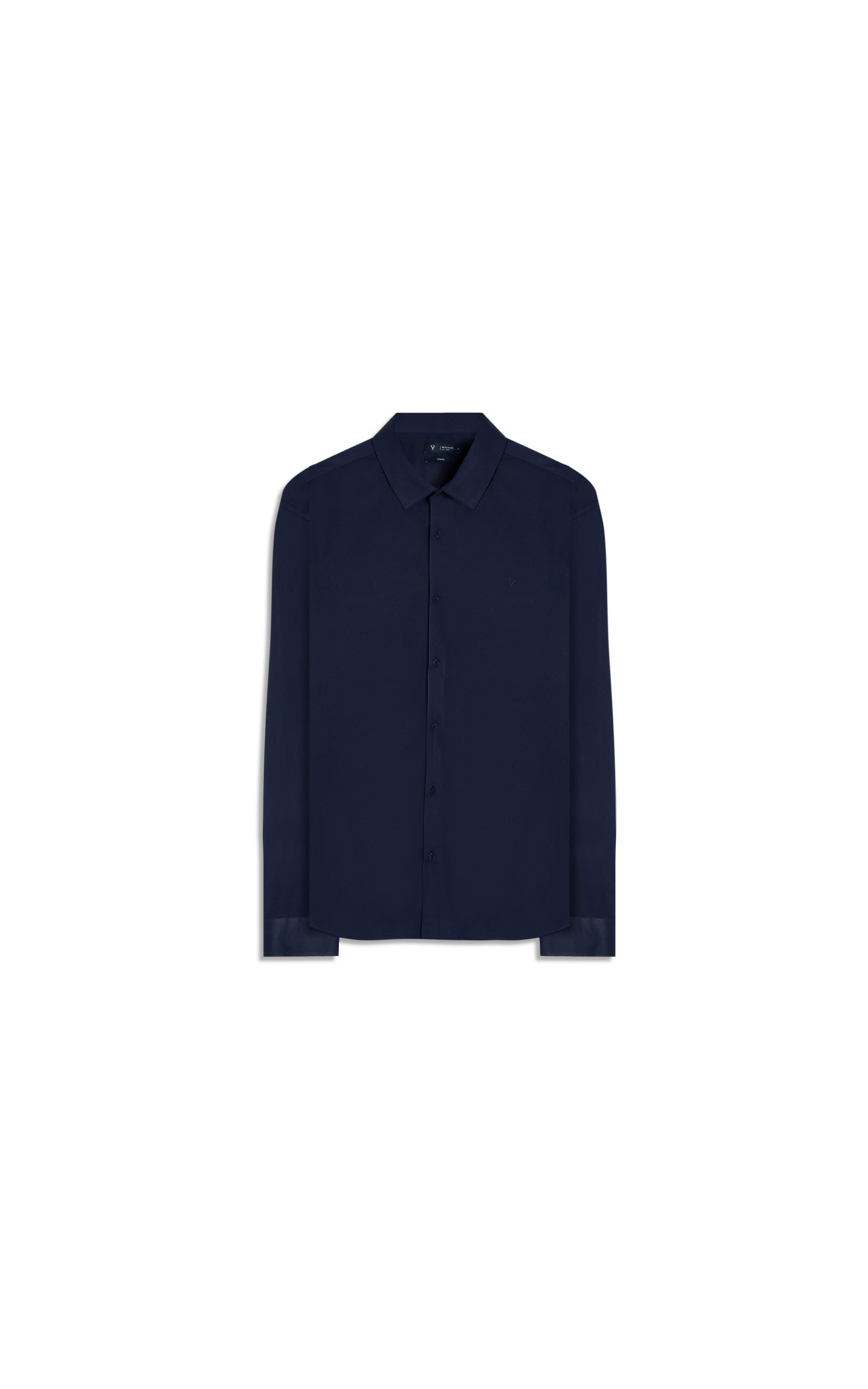 Tech Dry Classic Shangai Dark Navy