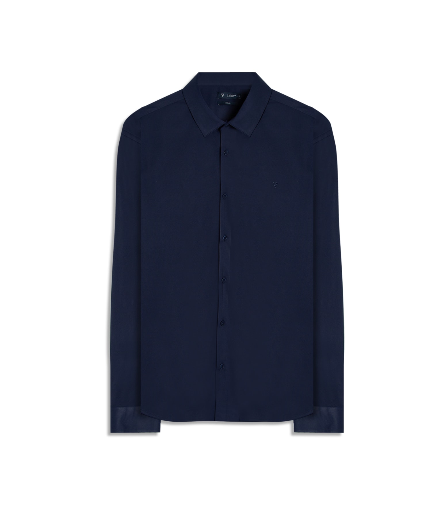 Tech Dry Classic Shangai Dark Navy