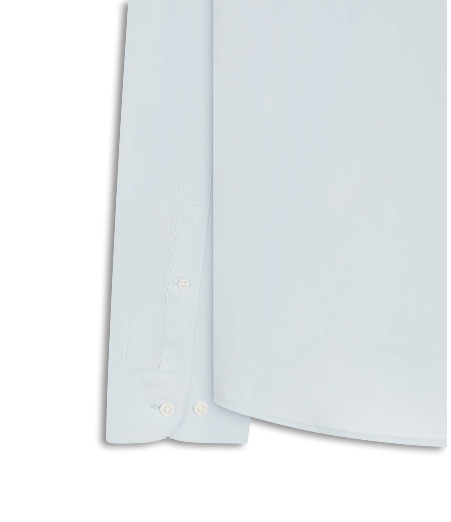 Camisa Tech Ice Slim Irish Azul Claro