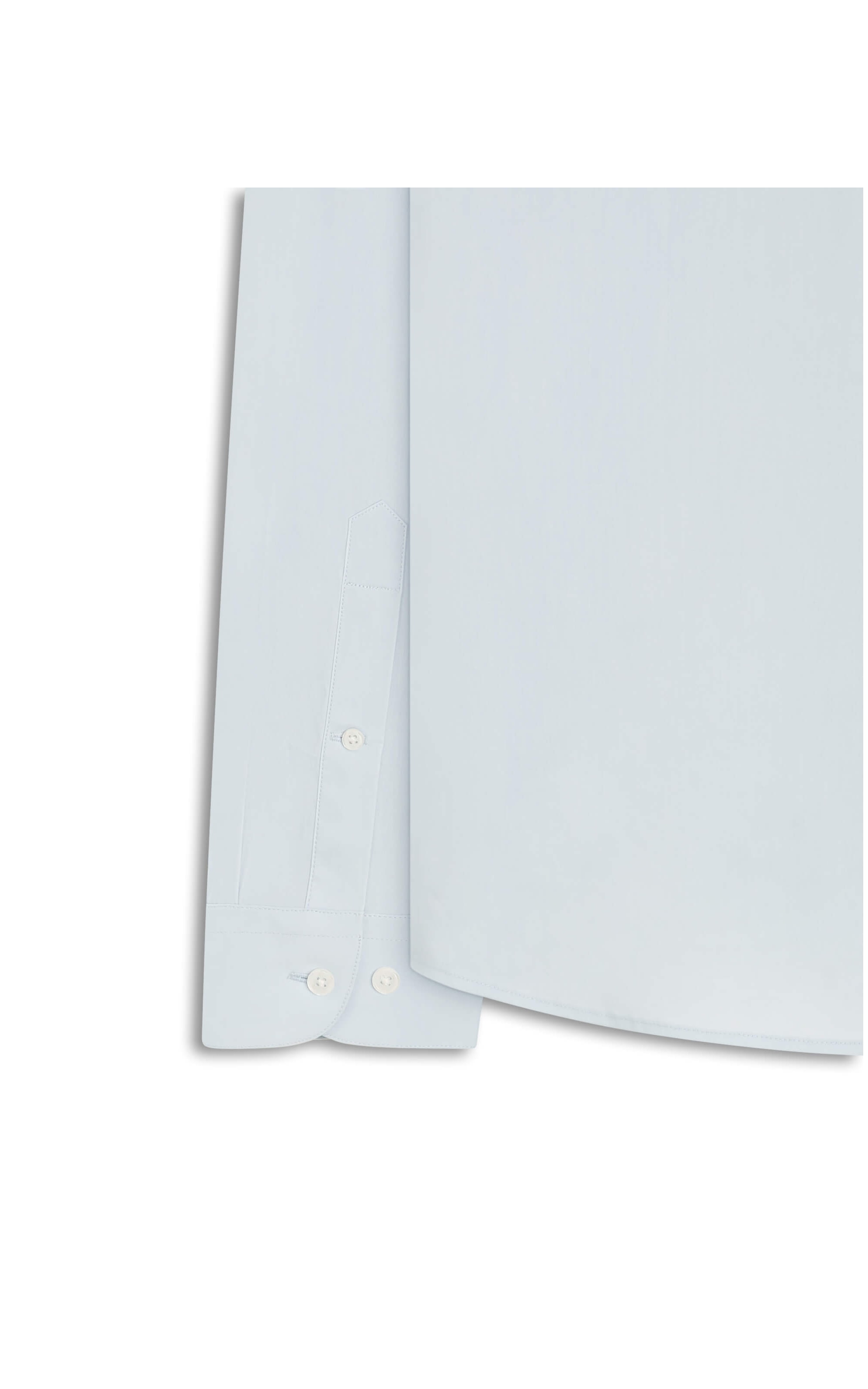 Camisa Tech Ice Slim Irish Azul Claro