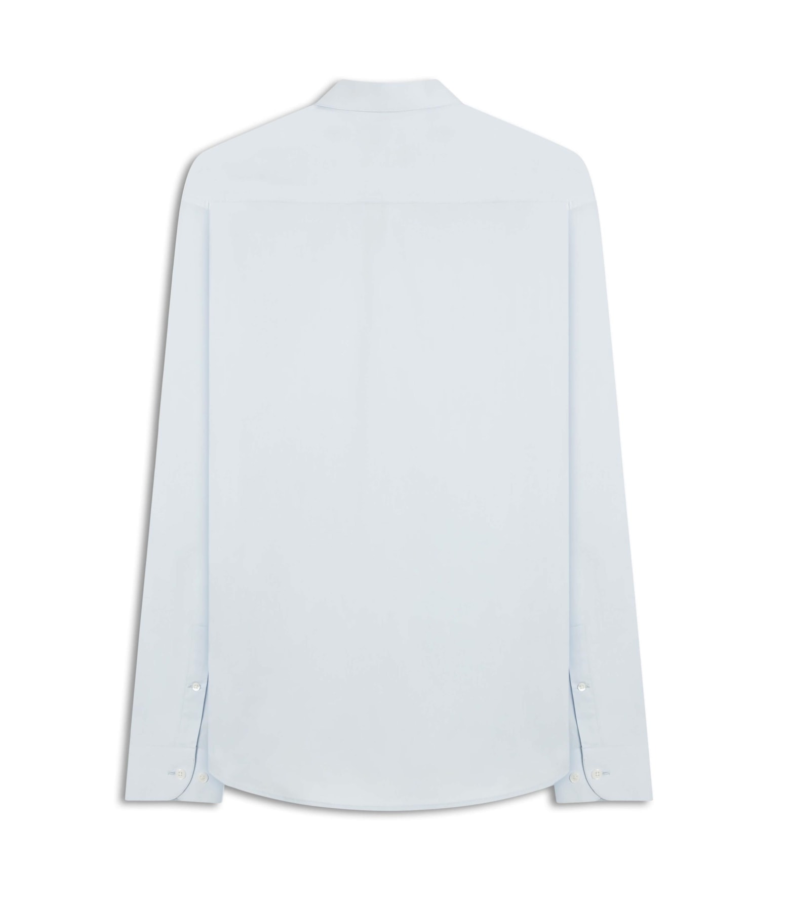 Camisa Tech Ice Slim Irish Azul Claro