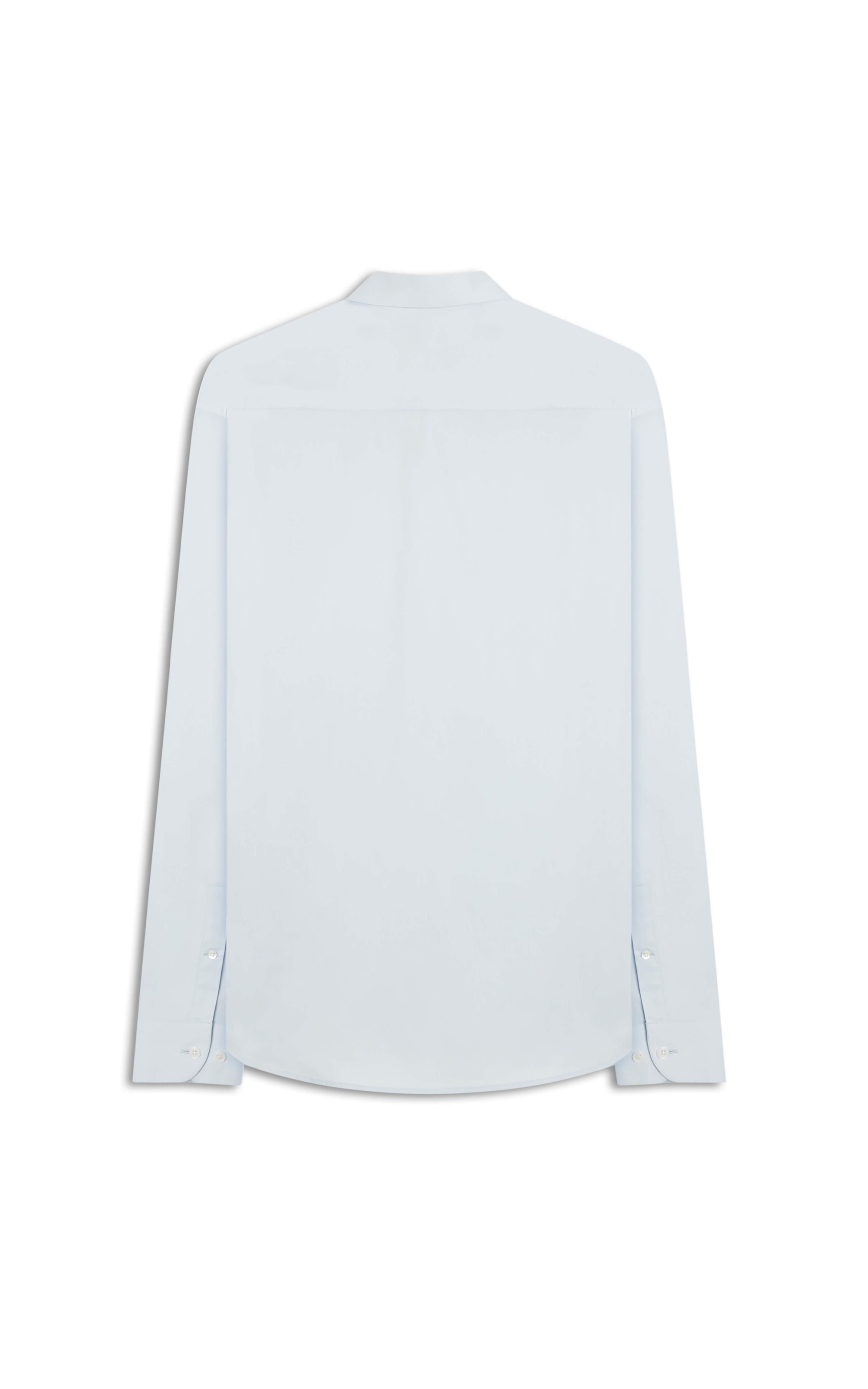 Camisa Tech Ice Slim Irish Azul Claro