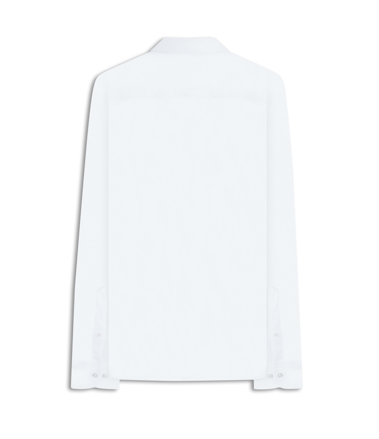 Camisa Tech Ice Slim Irish Branco