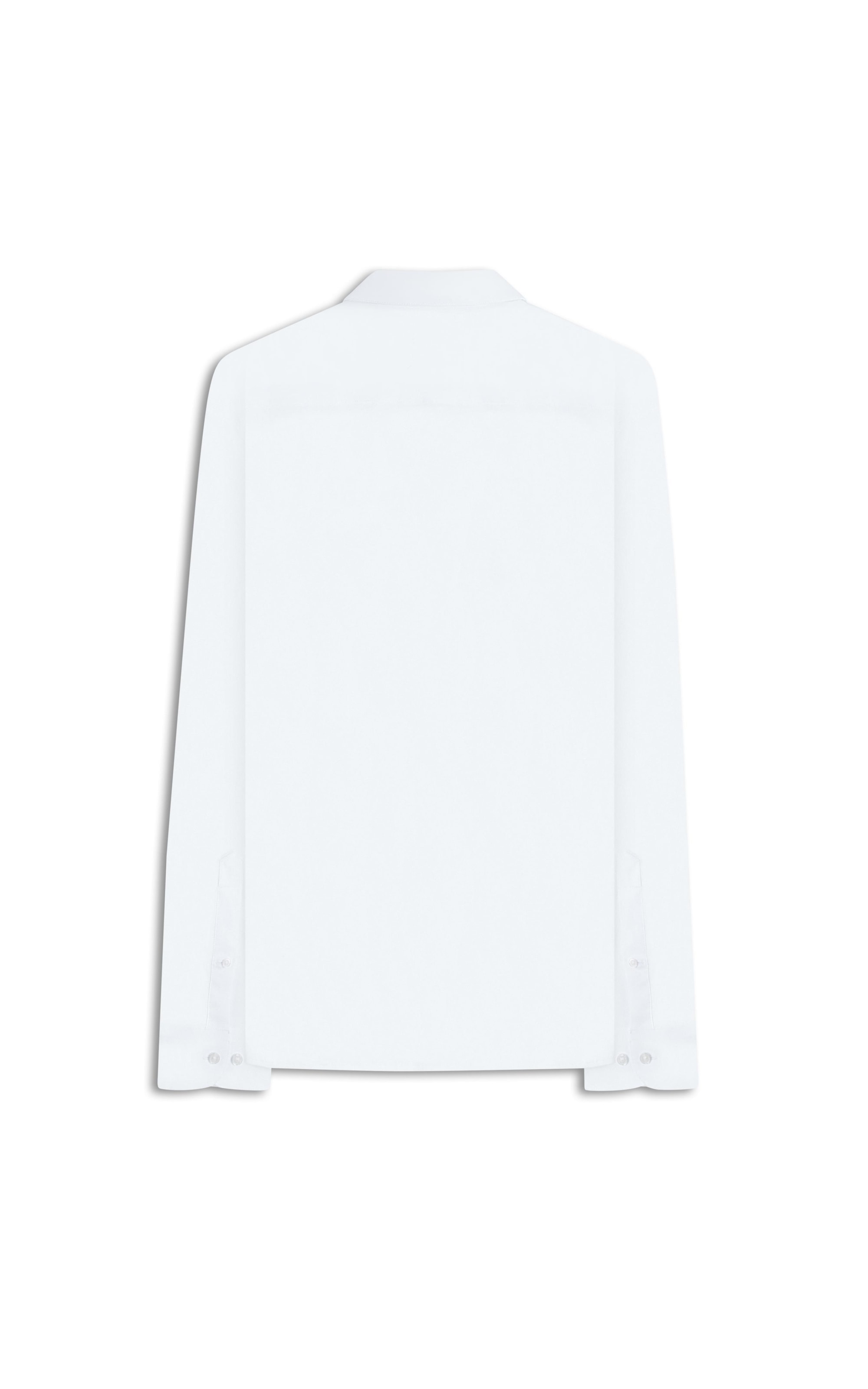 Camisa Tech Ice Slim Irish Branco