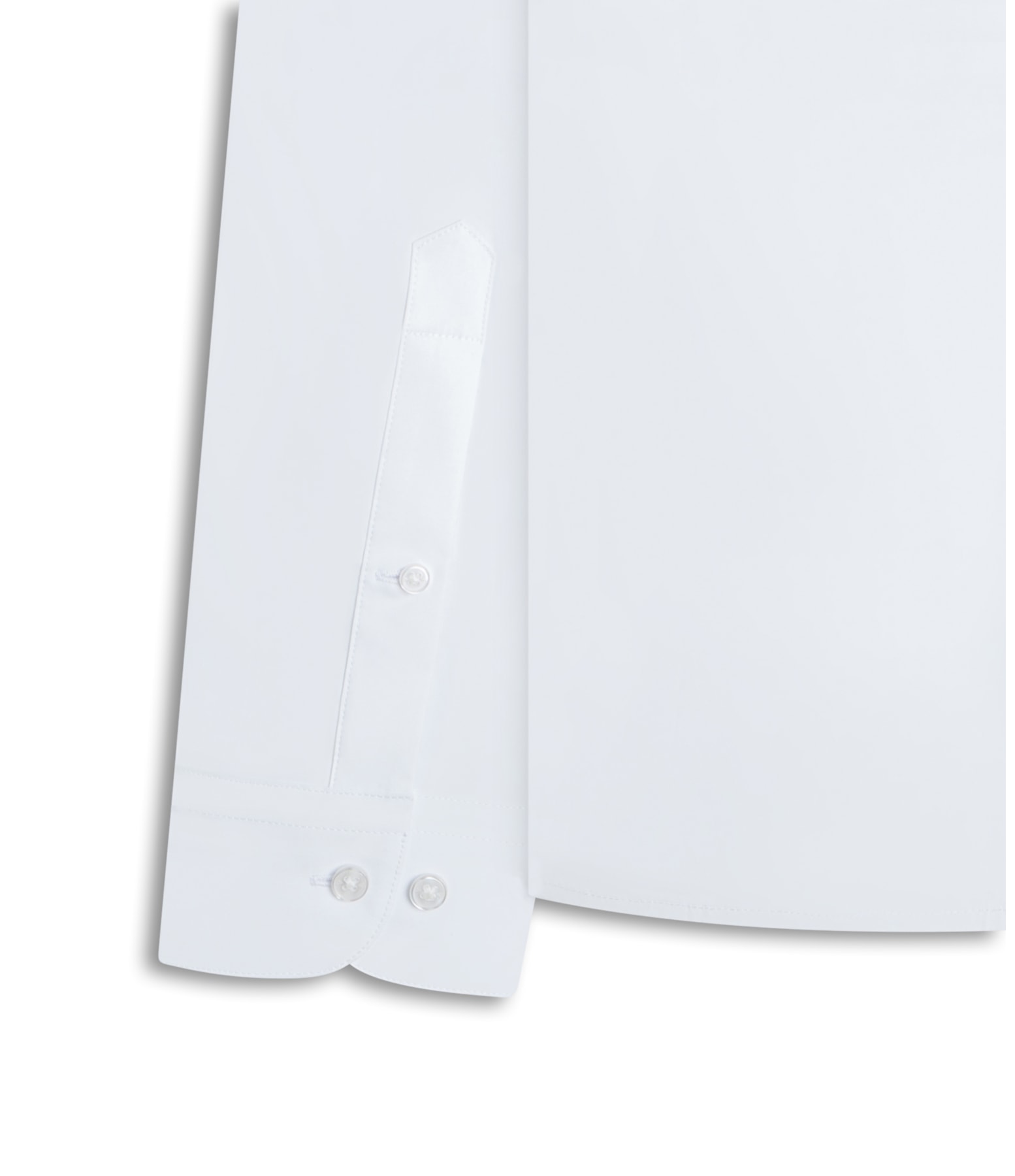 Camisa Tech Ice Slim Irish Branco