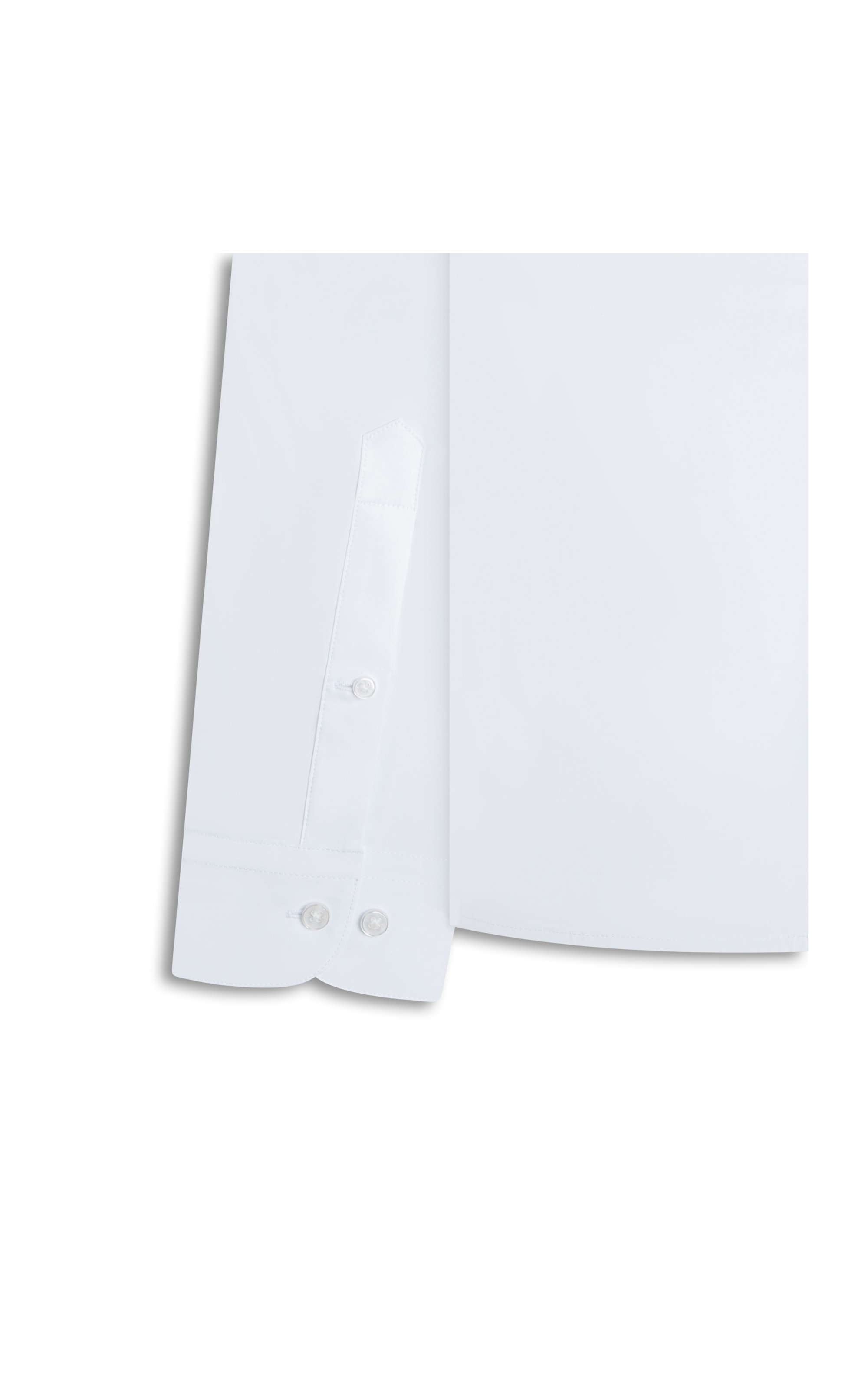 Camisa Tech Ice Slim Irish Branco