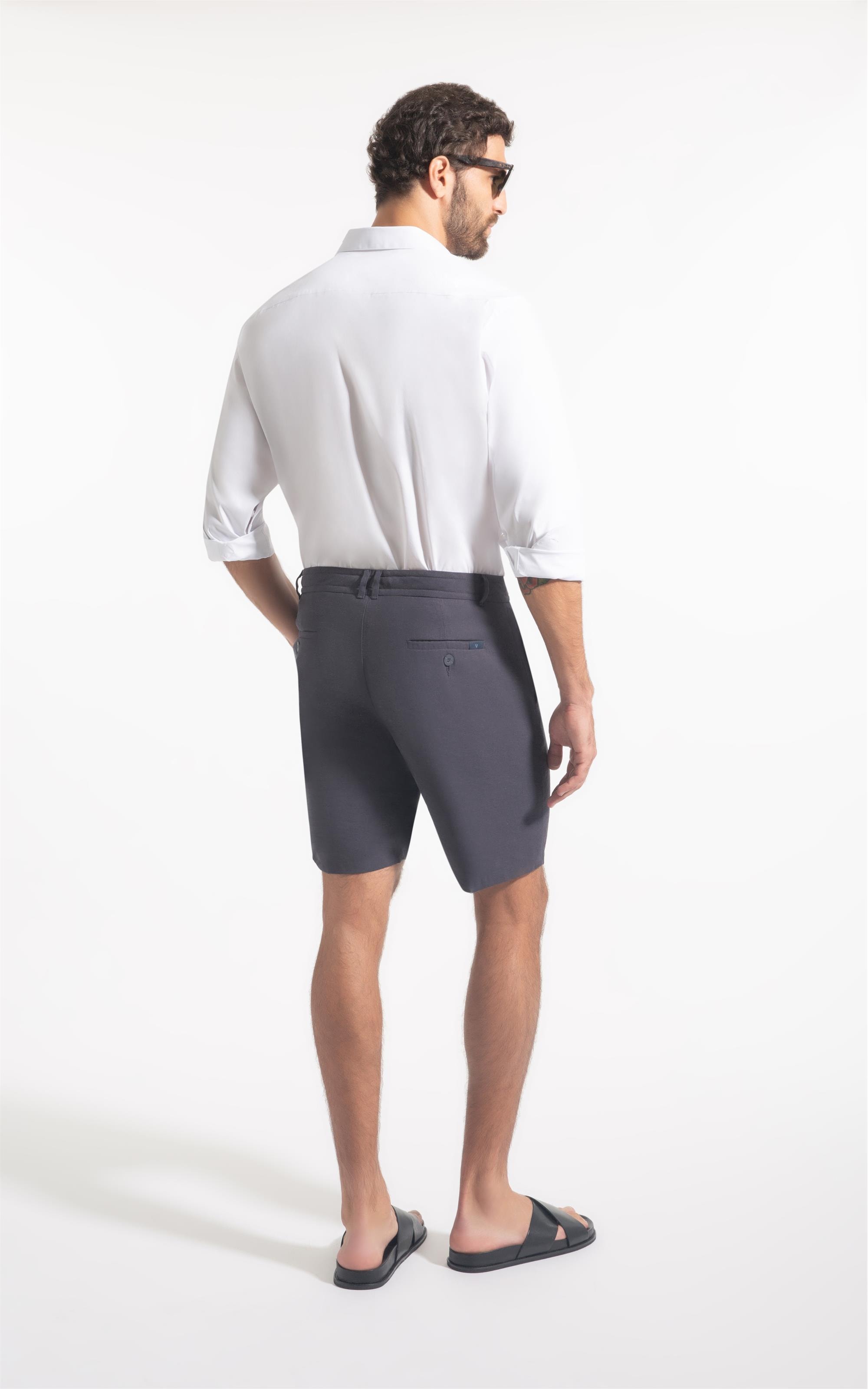 Camisa Tech Ice Slim Irish Branco