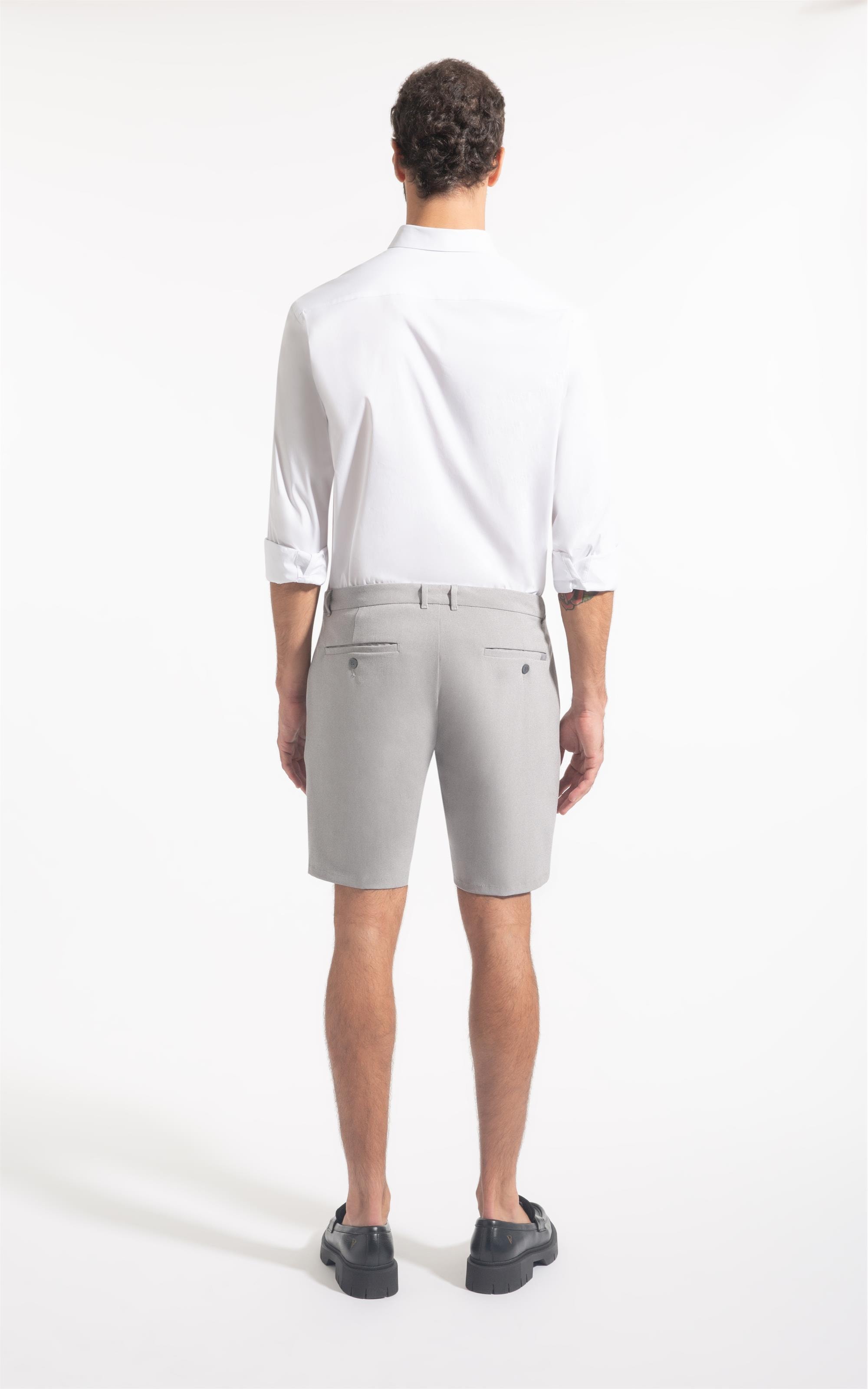 Camisa Tech Ice Slim New Italian Branco