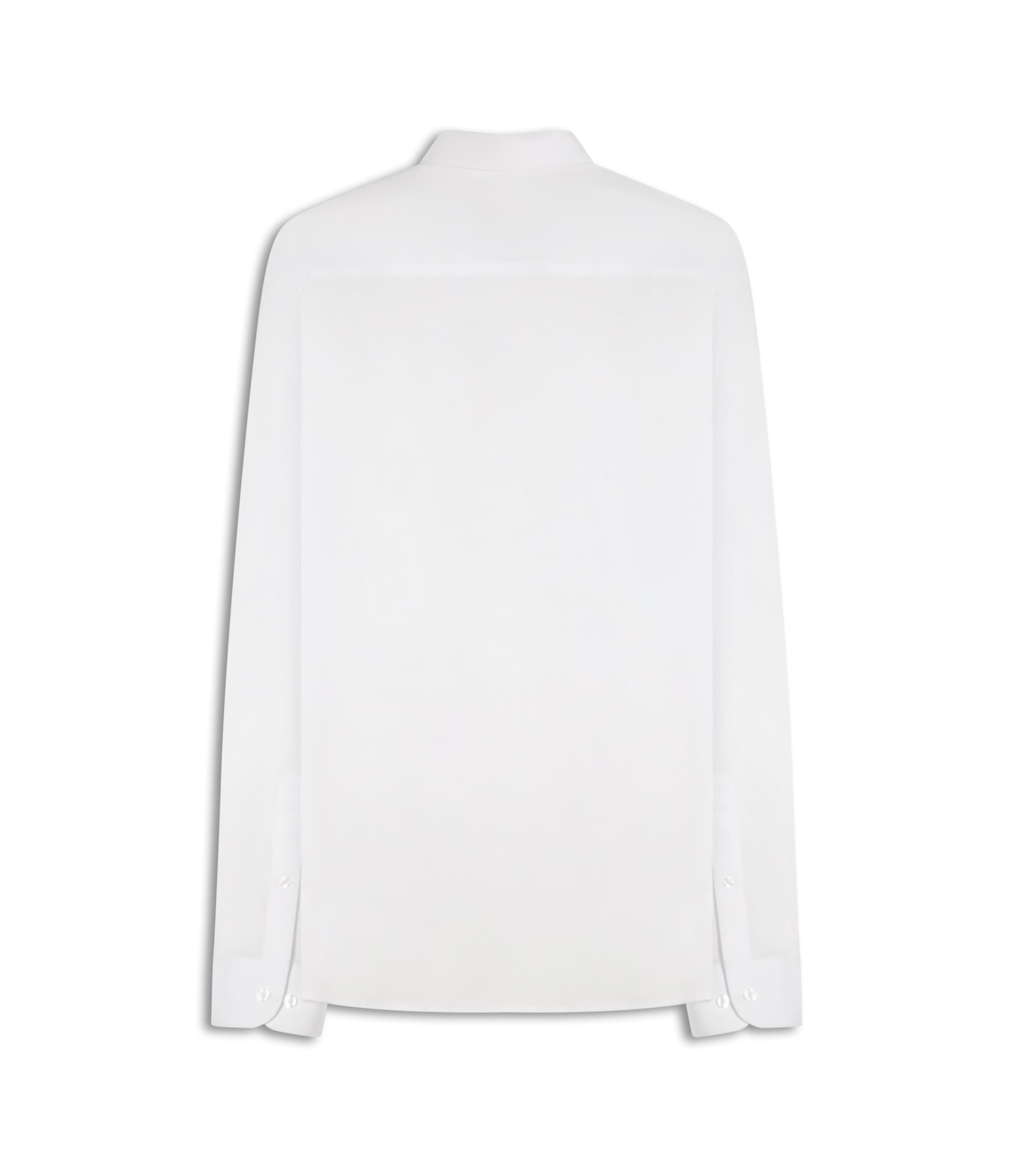 Camisa Tech Ice Slim New Italian Branco