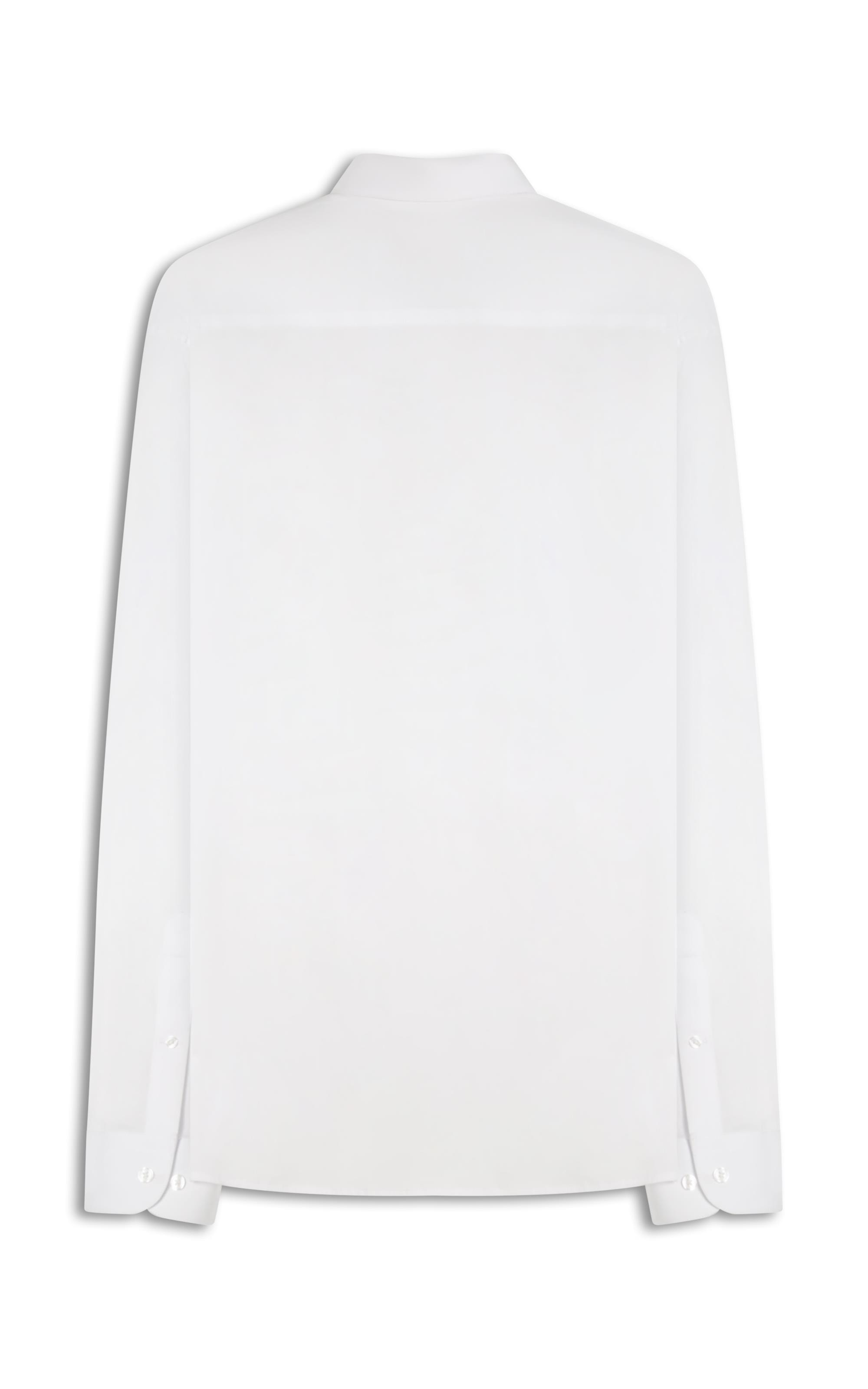 Camisa Tech Ice Slim New Italian Branco