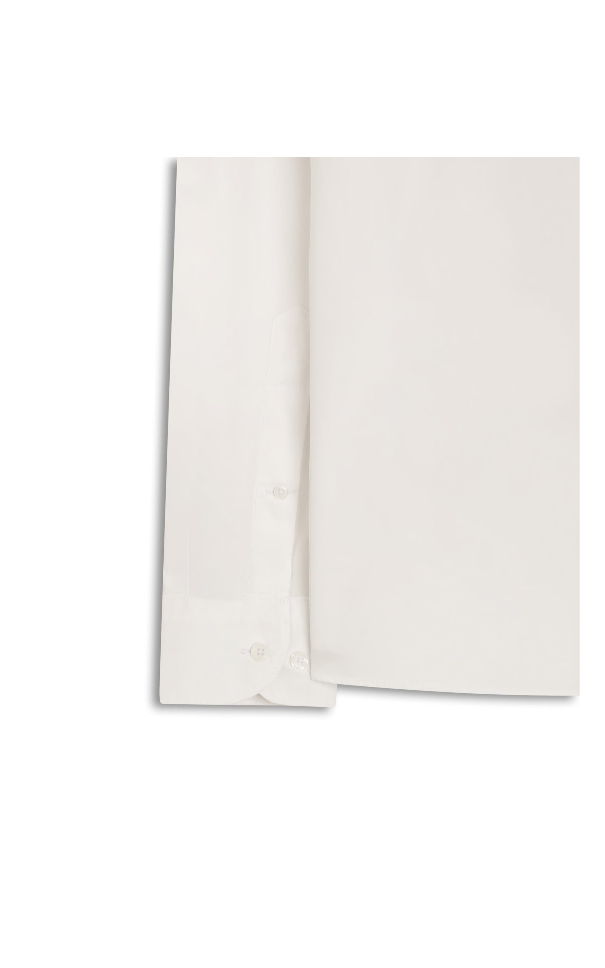 Camisa Tech Slim New Italian Branco