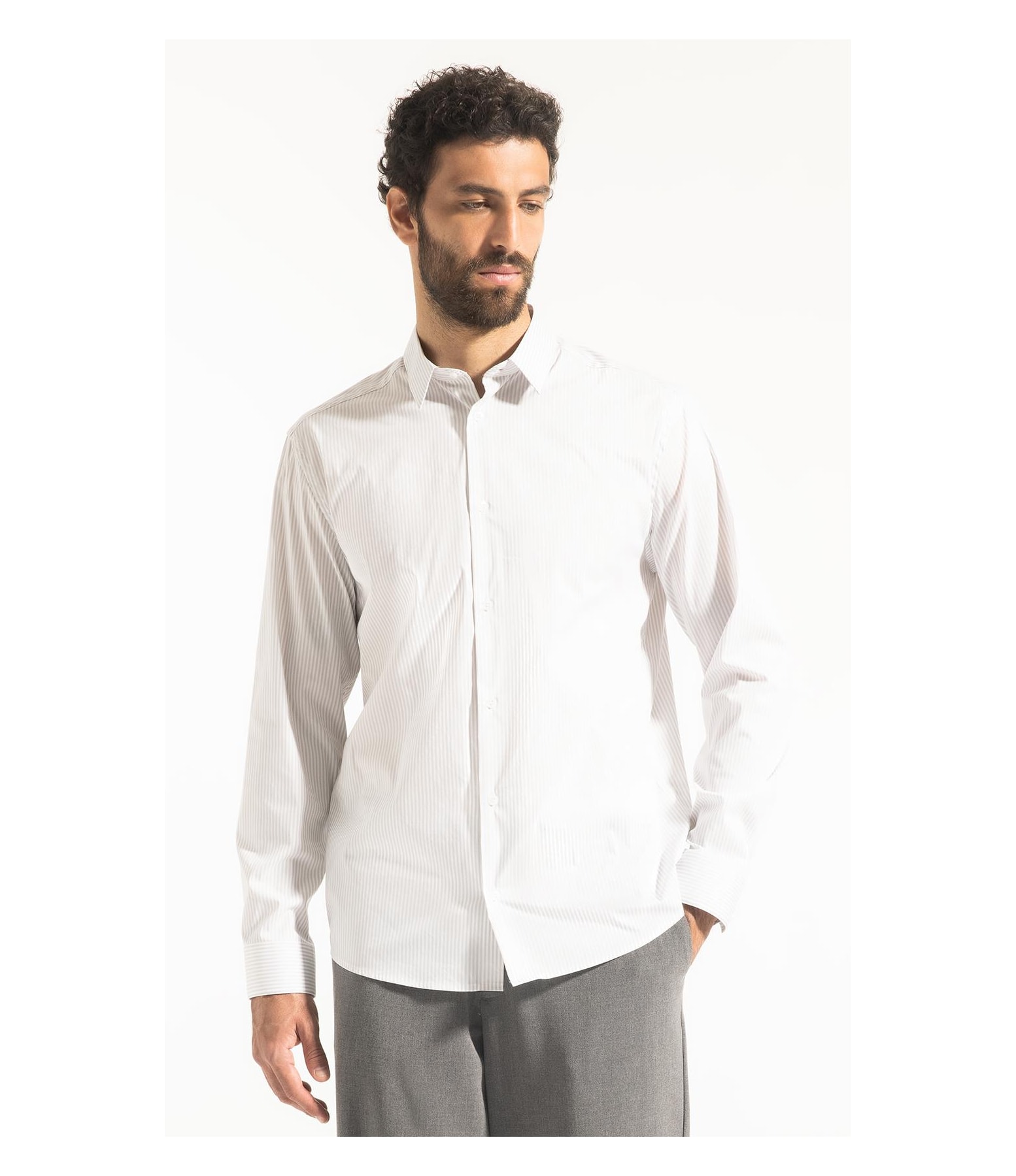 Camisa Tech  Talim Gelo