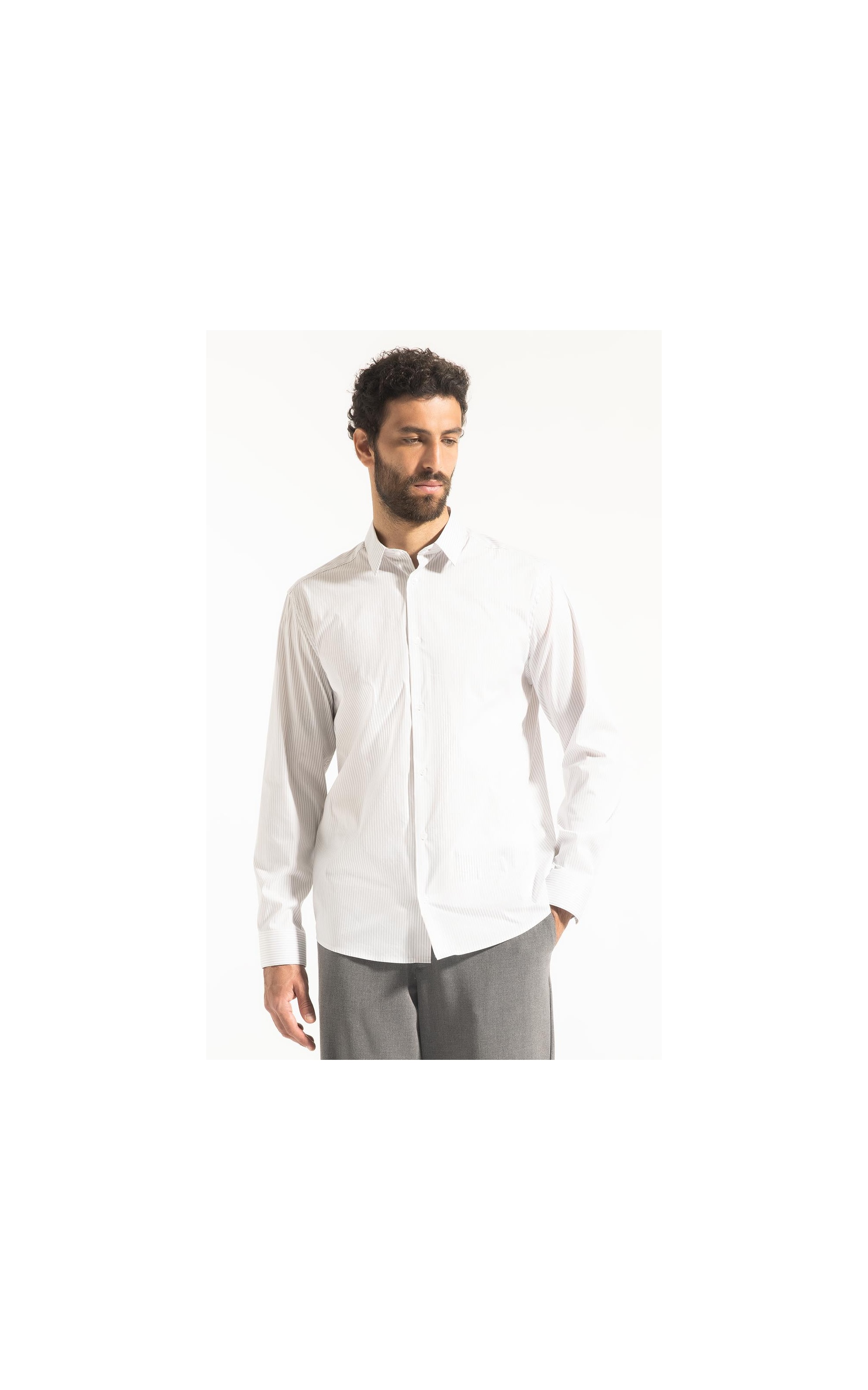 Camisa Tech  Talim Gelo
