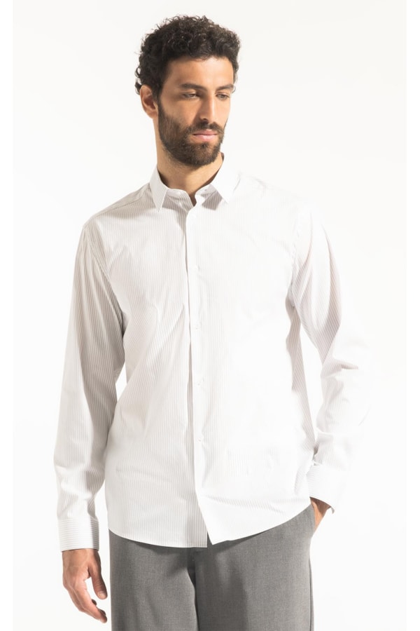 Camisa Tech  Talim Gelo