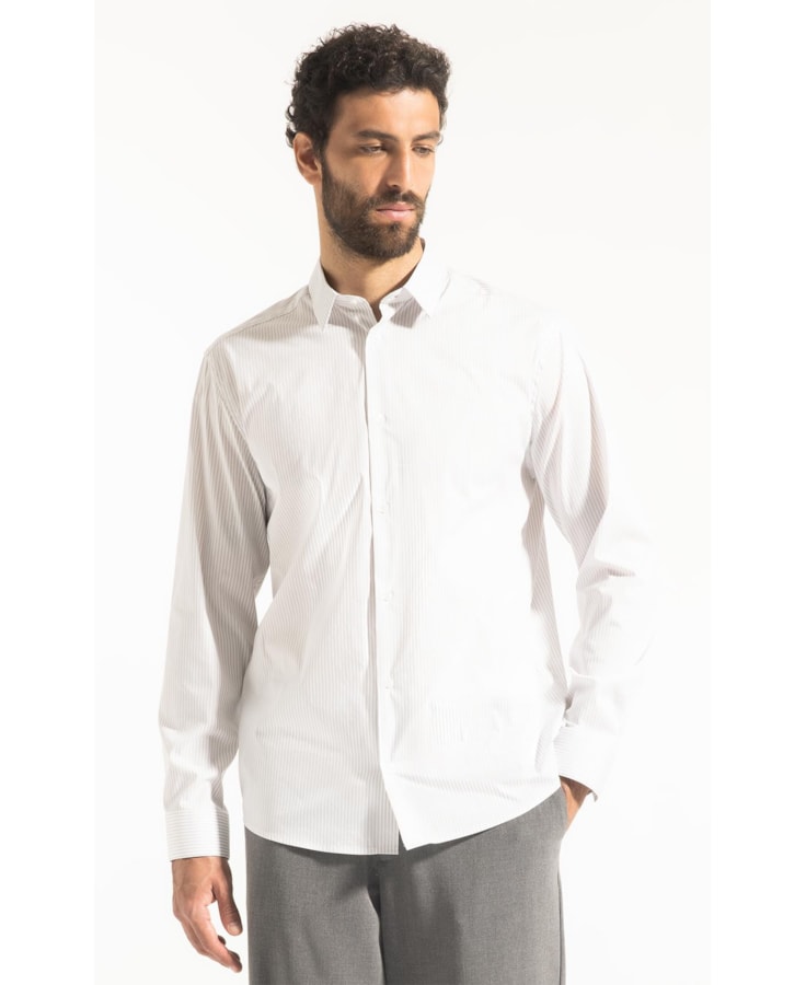Camisa Tech  Talim Gelo