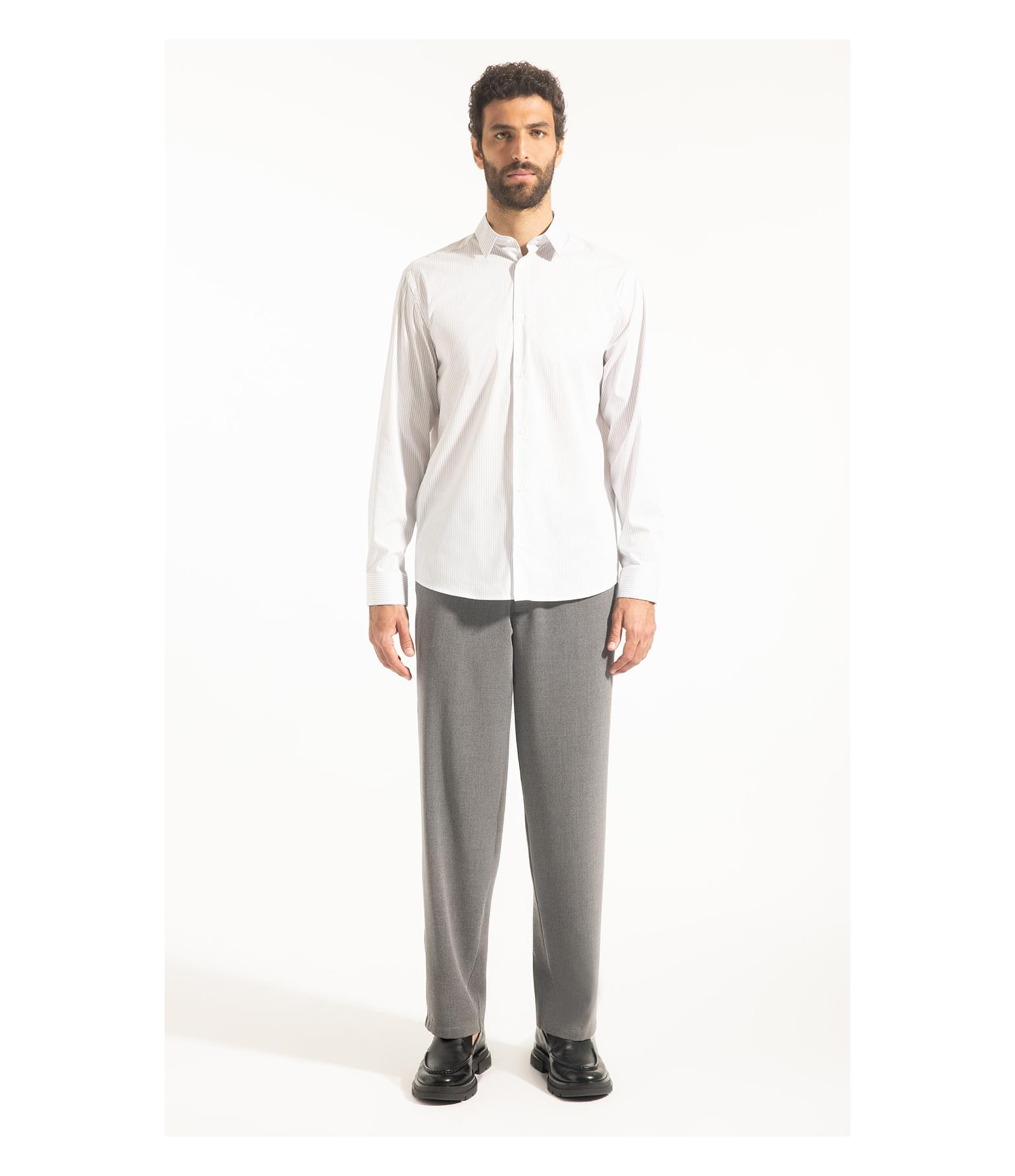 Camisa Tech  Talim Gelo
