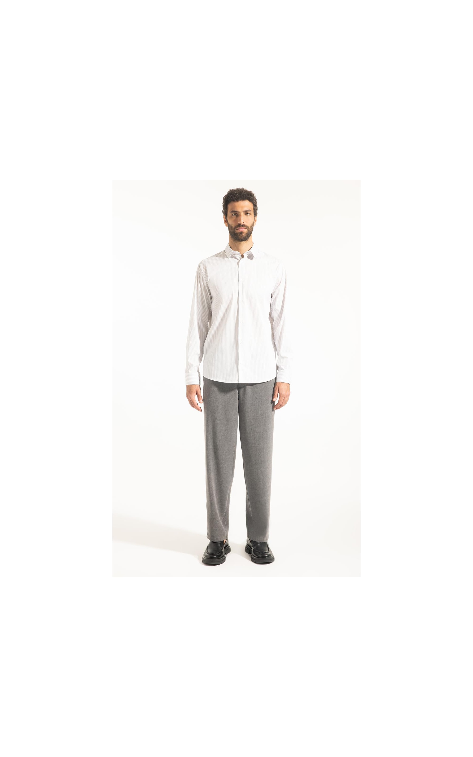 Camisa Tech  Talim Gelo