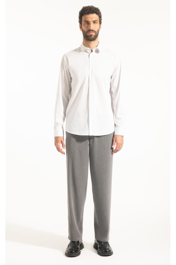 Camisa Tech  Talim Gelo