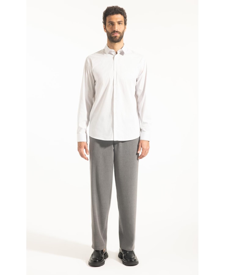 Camisa Tech  Talim Gelo