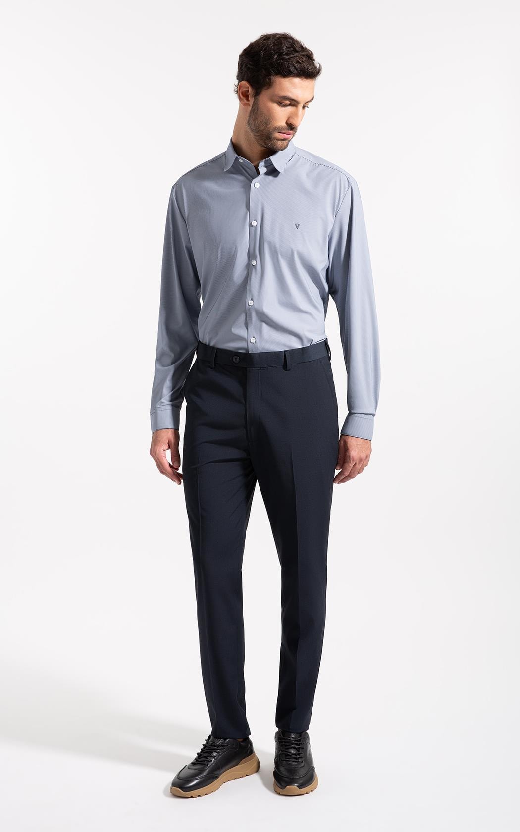Camisas Tech - VR Collezioni