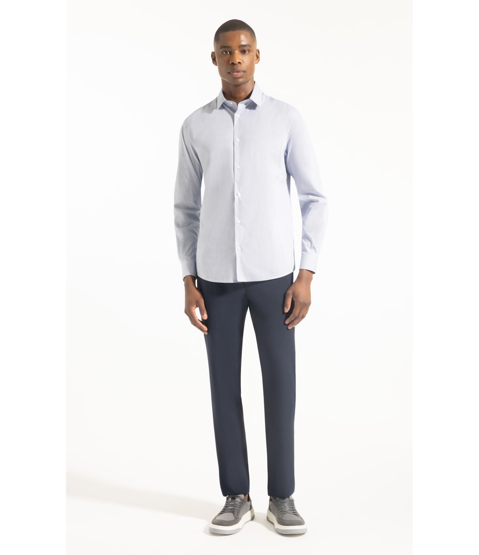 Camisa Tech  Vinicius New Clas Shang Old Purple