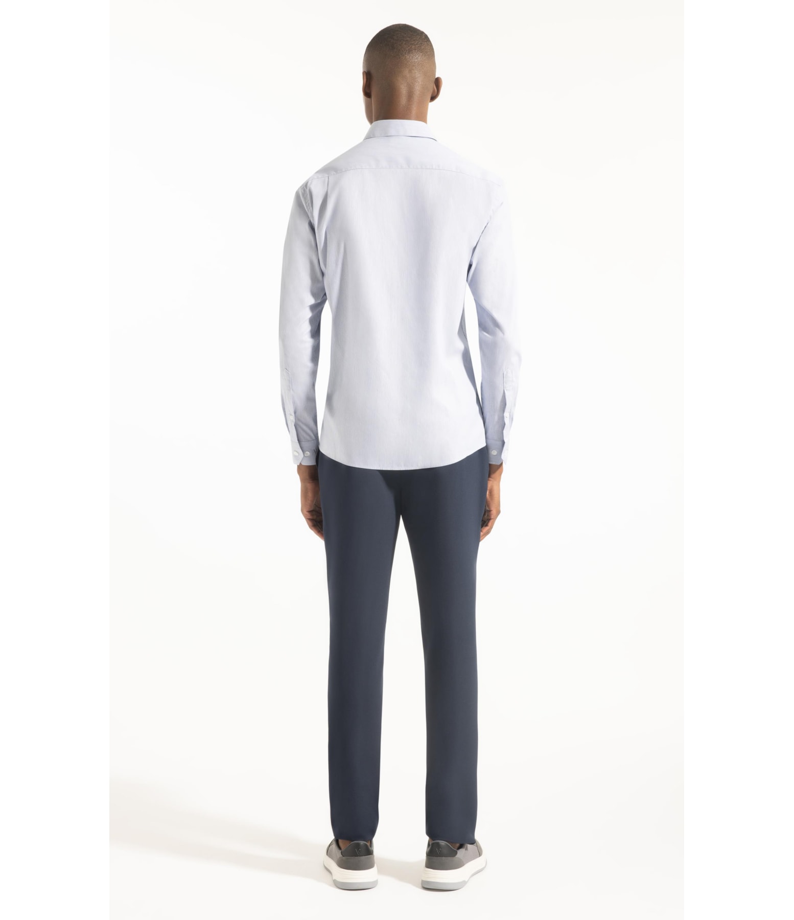 Camisa Tech  Vinicius New Clas Shang Old Purple