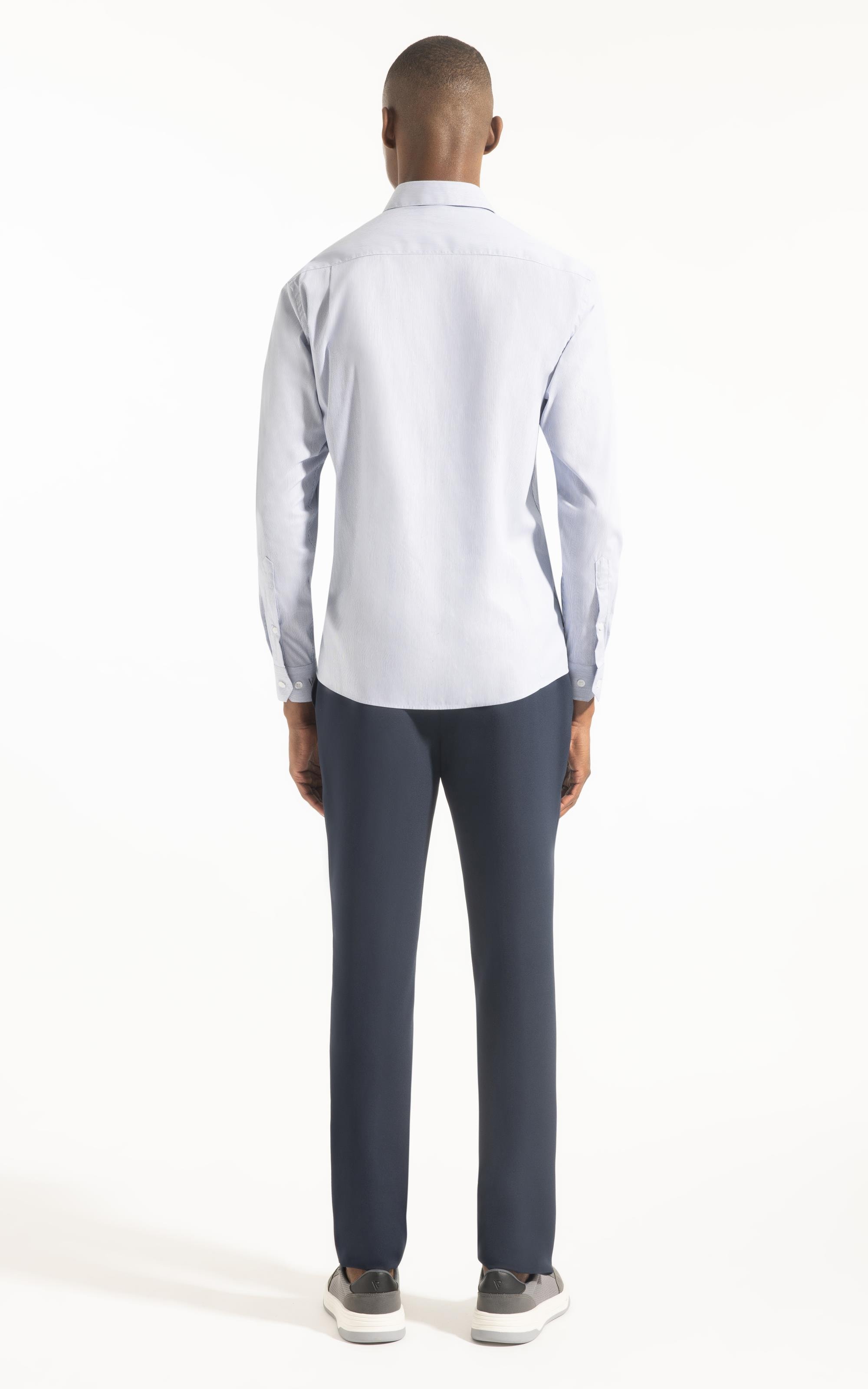 Camisa Tech  Vinicius New Clas Shang Old Purple