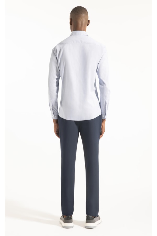 Camisa Tech  Vinicius New Clas Shang Old Purple